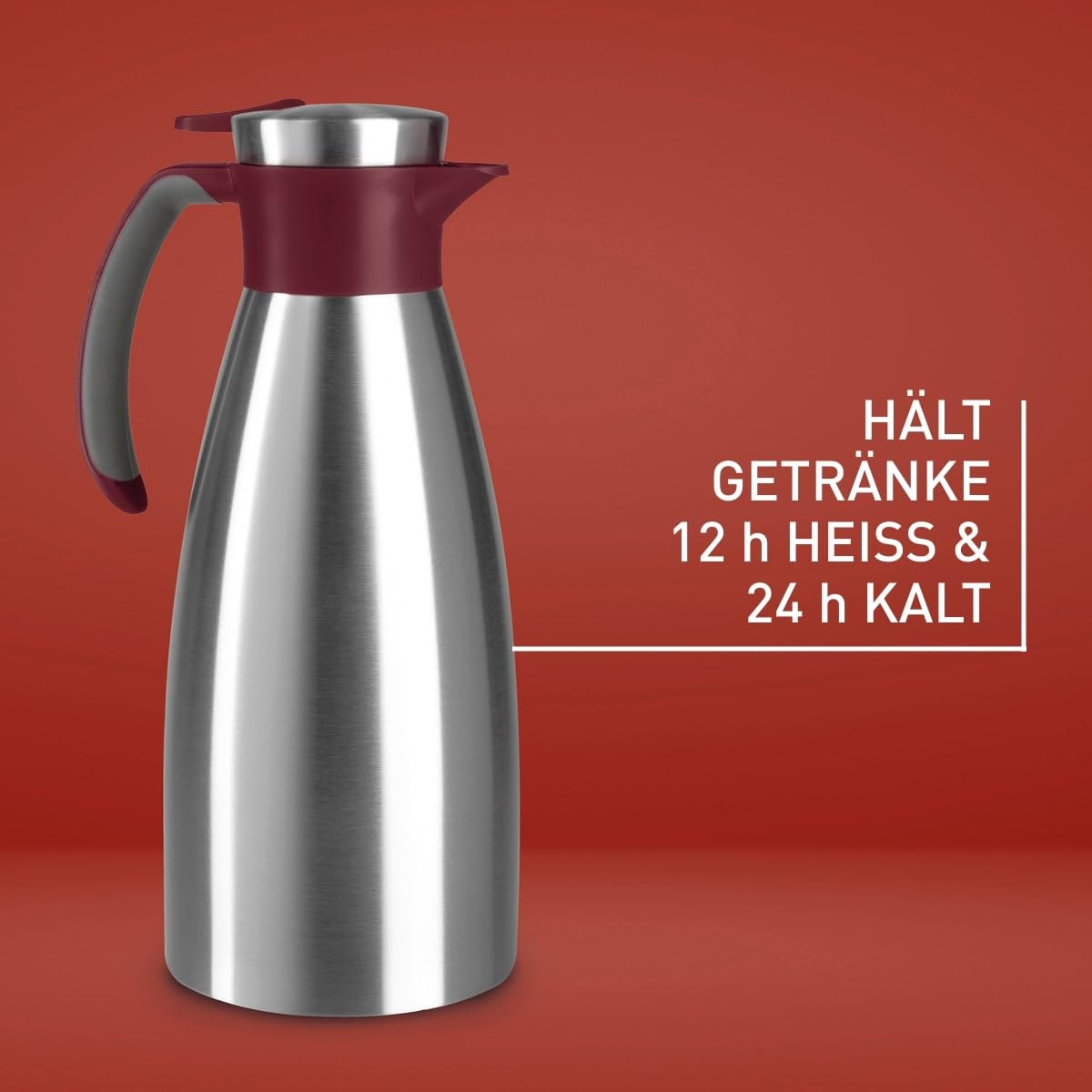 emsa-soft-grip-isolierkanne-1-5-liter-edelstahl-12-h-hei-24-h-kalt-auslaufsicher image 6