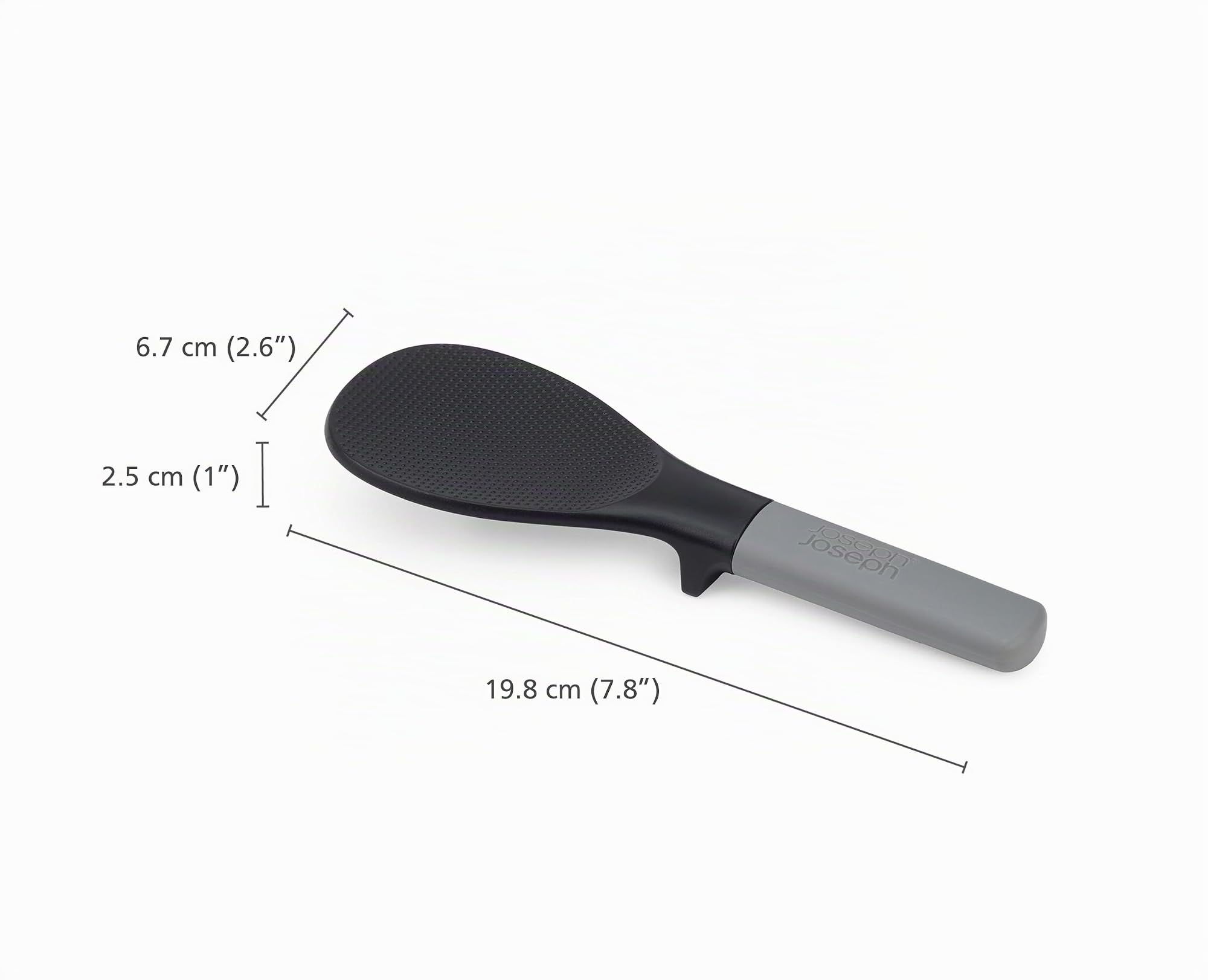 joseph-joseph-elevate-fusion-reis-und-servierl-ffel-hitzebest-ndiger-antihaft-ko image 2