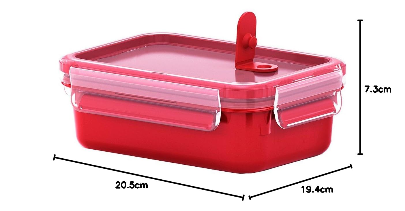 emsa-clip-micro-mikrowellendose-0-55-l-mit-mikrowellenventil-und-frische-dichtun image 8