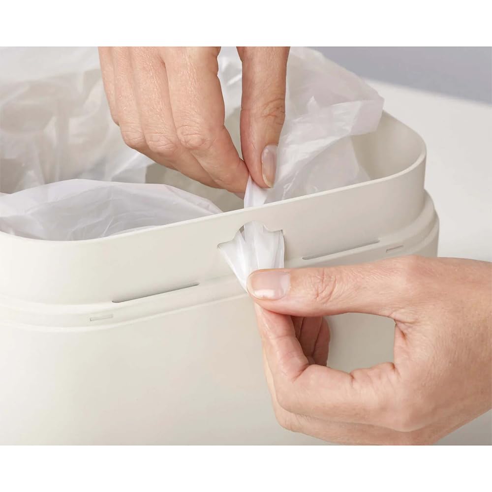joseph-joseph-iw2-biologisch-abbaubare-kompostierbare-biom-llbeutel-50-st-ck-4-l image 3