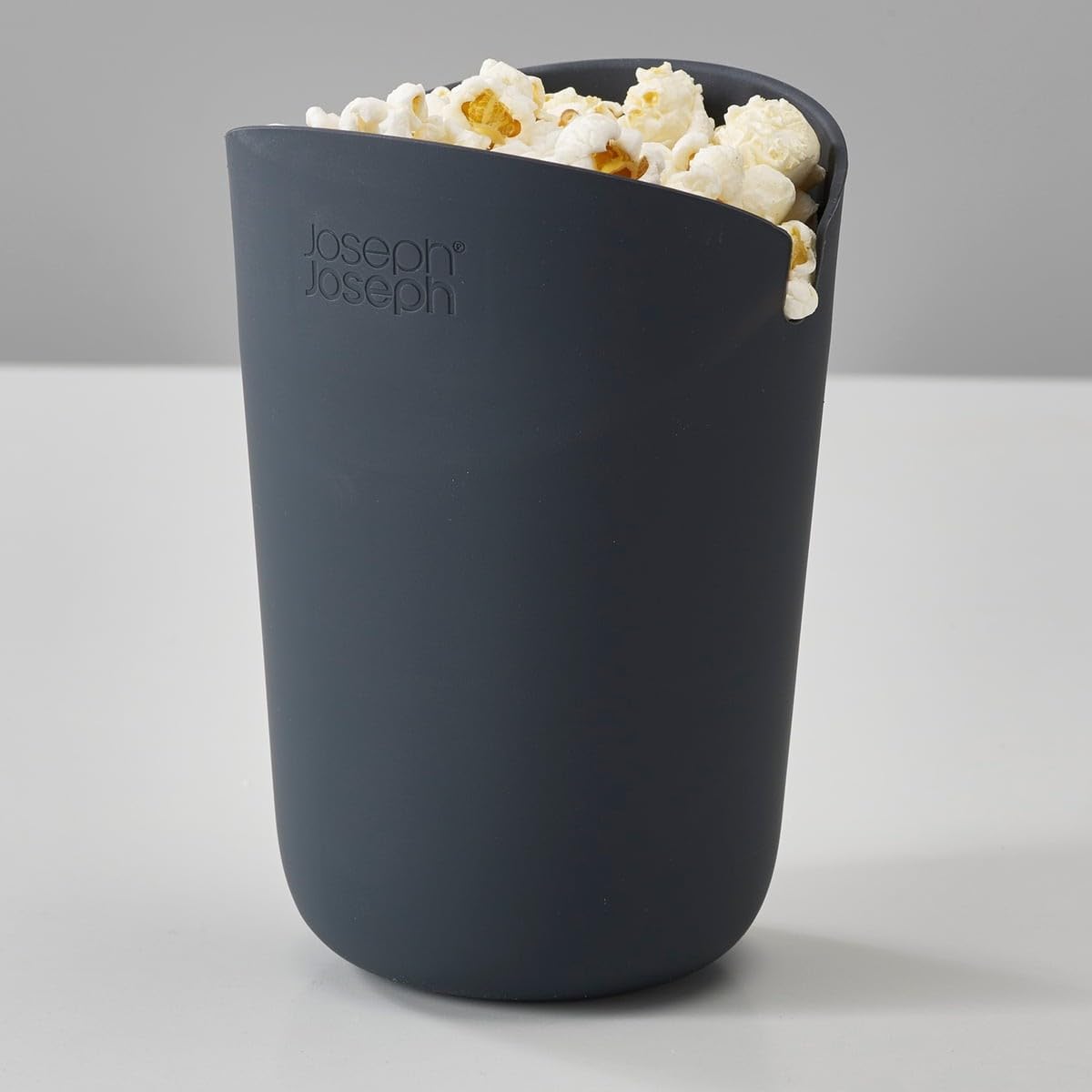 joseph-joseph-m-cuisine-set-mit-2-silikon-mikrowellen-popcornkegeln-hitzebest-nd image 5