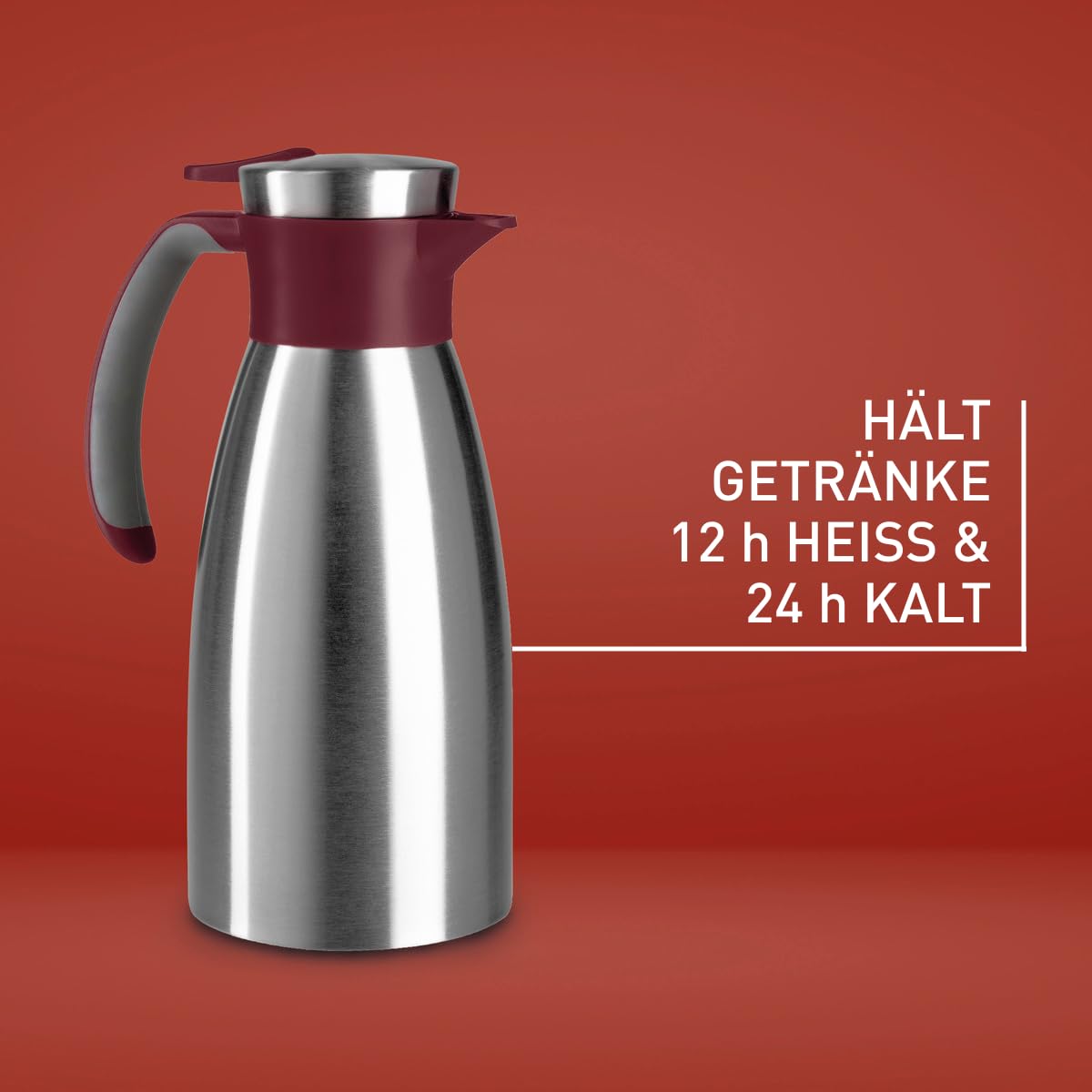 emsa-soft-grip-isolierkanne-1-liter-edelstahl-12-h-hei-24-h-kalt-auslaufsicher-w image 6