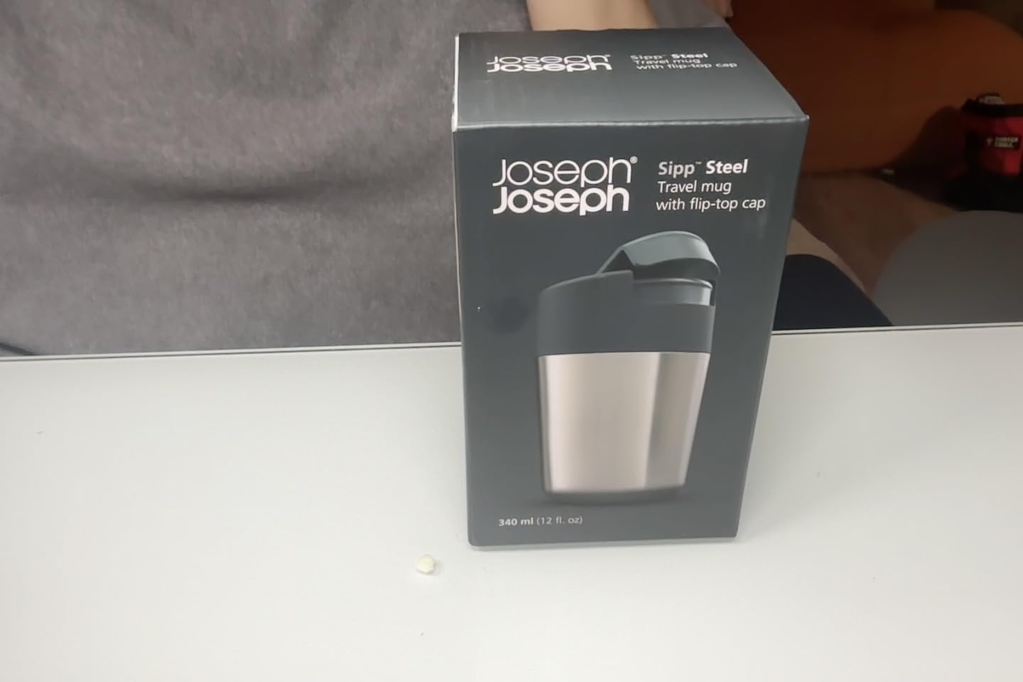 Kaffee bleibt heiß