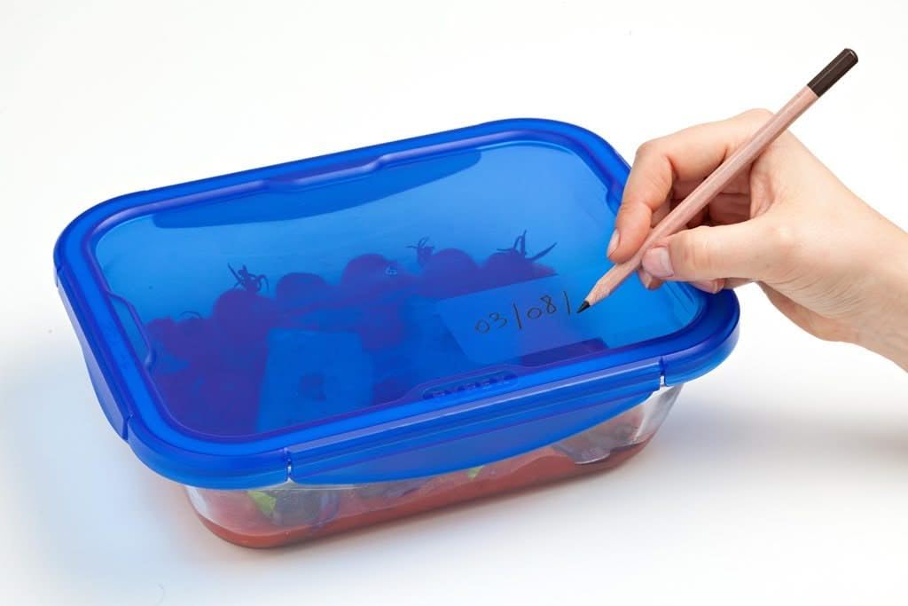 pyrex-cook-go-lunchbox-set-3-rechteckige-glasboxen-0-8-l-mit-luftdichtem-bpa-fre image 6