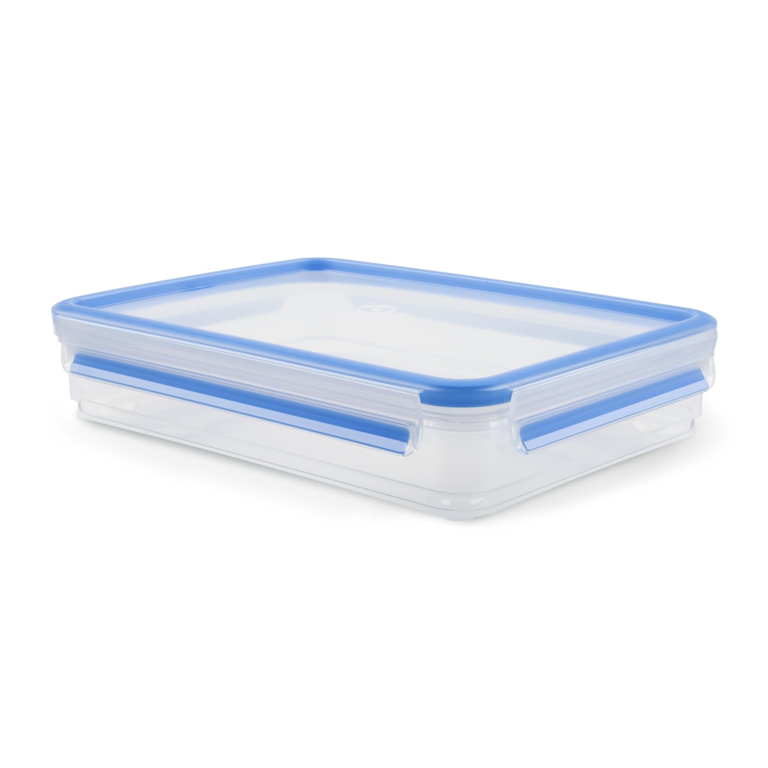 emsa-clip-close-509040-aufschnittbox-rechteckig-1-65-l-100-dicht-transparent-bla image 1