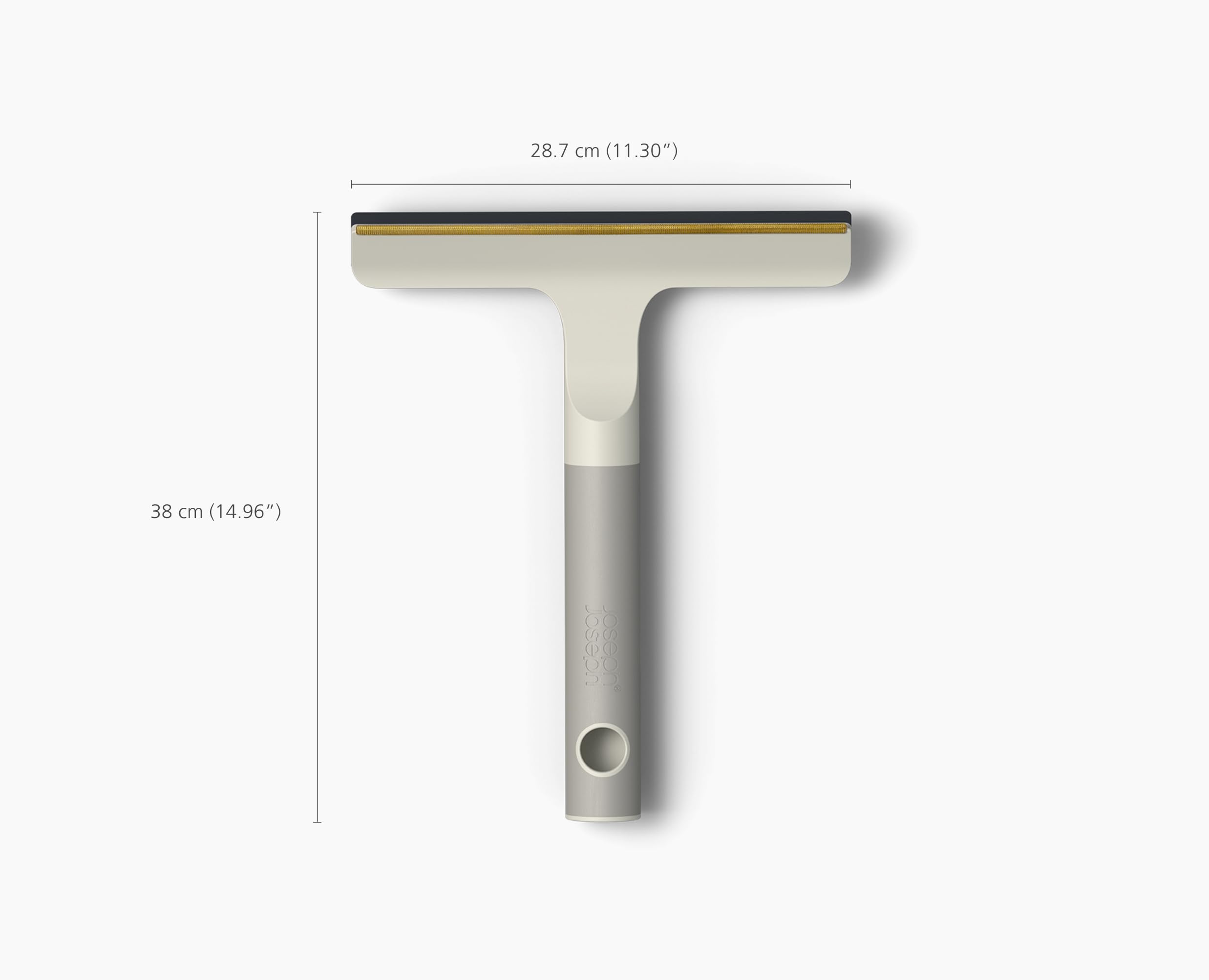 joseph-joseph-cleantech-teppichharke-2-in-1-tierhaarentferner-f-r-teppiche-ecken image 4