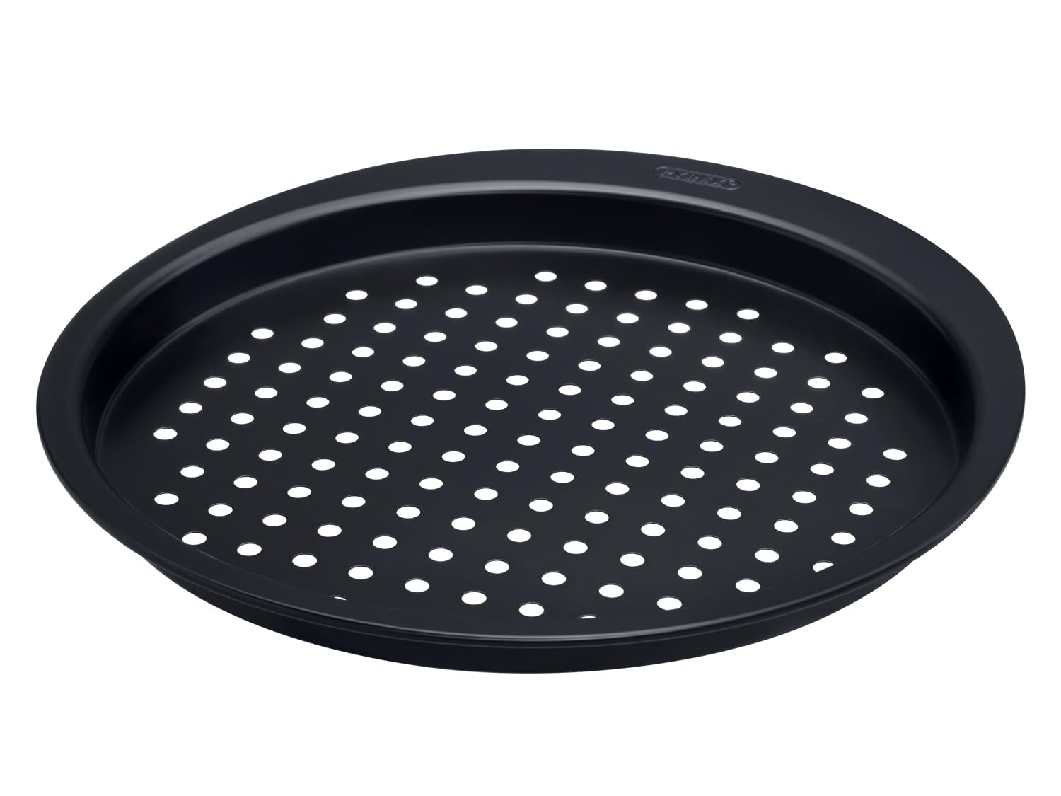 pyrex-glide-runde-pizzaplatte-31-cm-aus-metall-pfas-freie-antihaftbeschichtung-x image 2