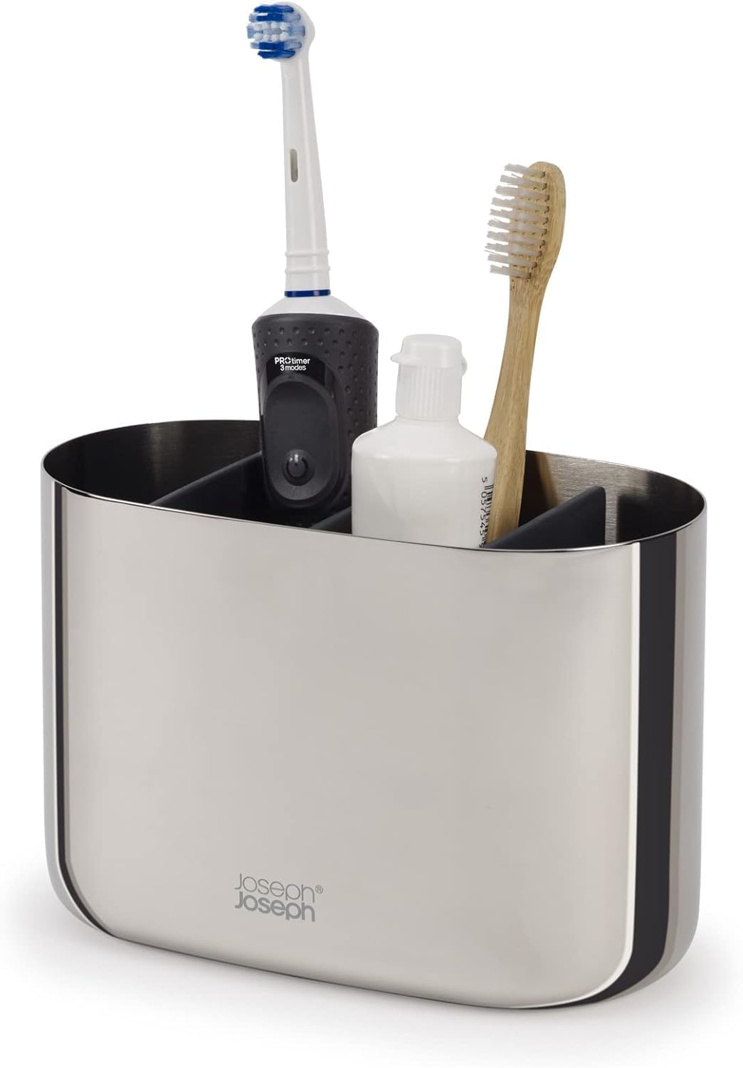 joseph-joseph-flex-360-luxe-toilettenb-rsten-set-mit-halter-edelstahl-tropffrei- image 7