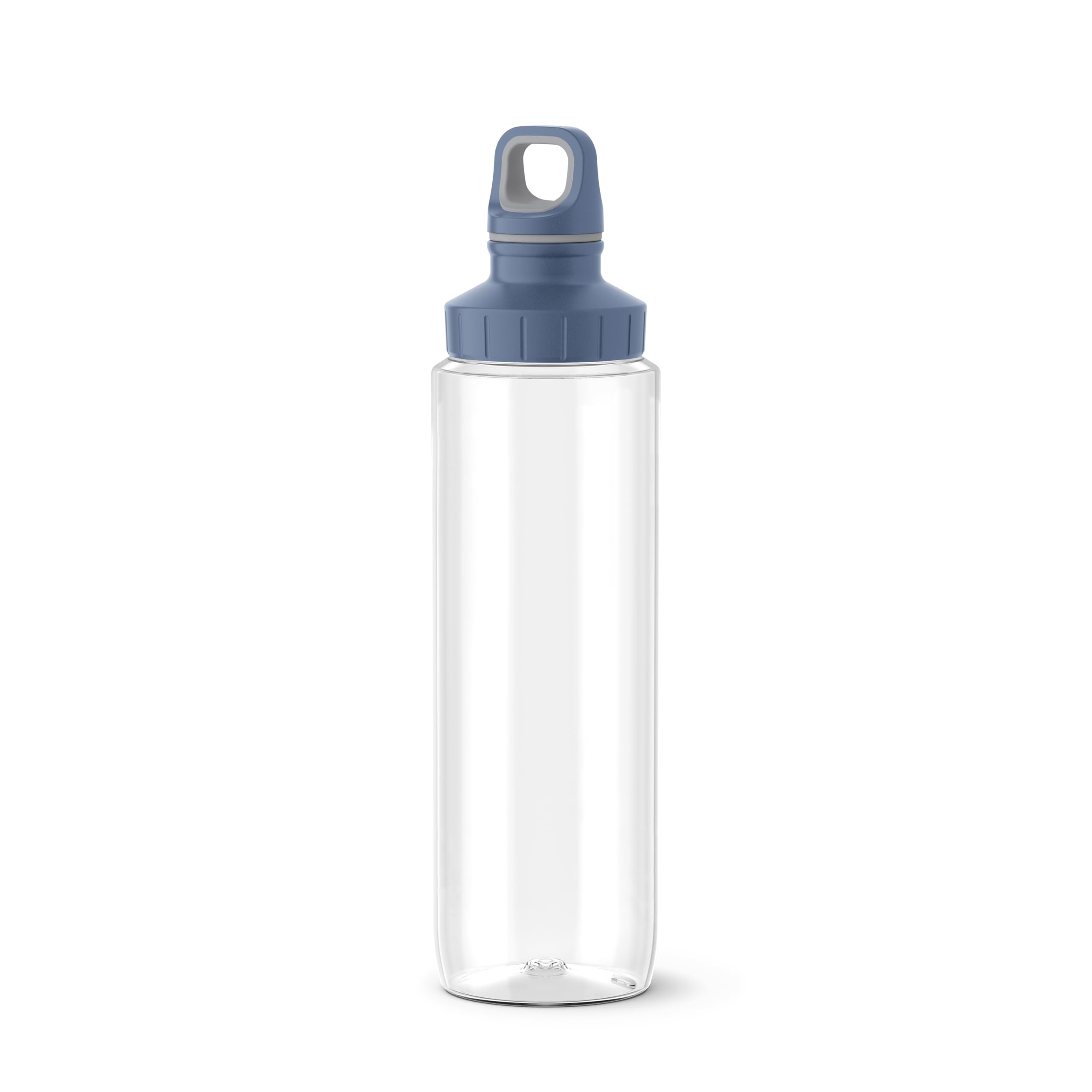 emsa-drink2go-eco-trinkflasche-0-7-l-wiederverwendbar-100-auslaufsicher-iscc-zer image 1