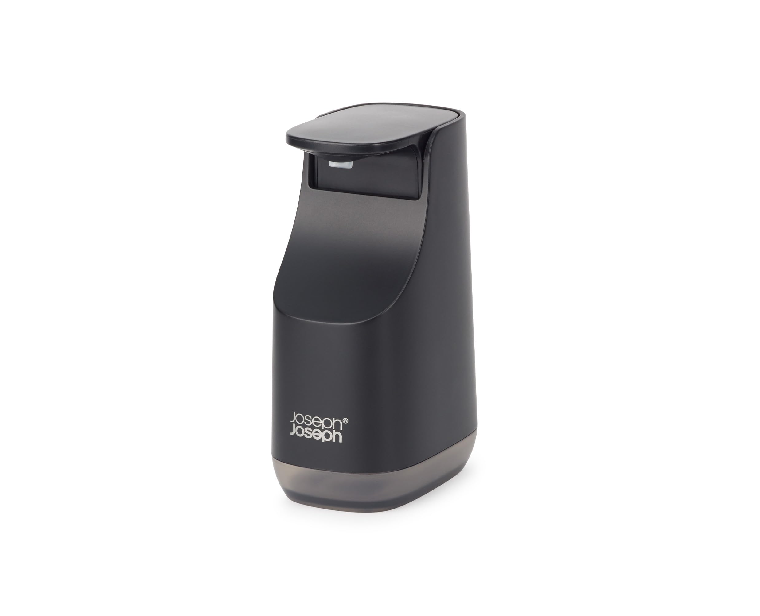 joseph-joseph-bathroom-slim-kompakter-seifenspender-350-ml-nachf-llbar-tropffrei image 7