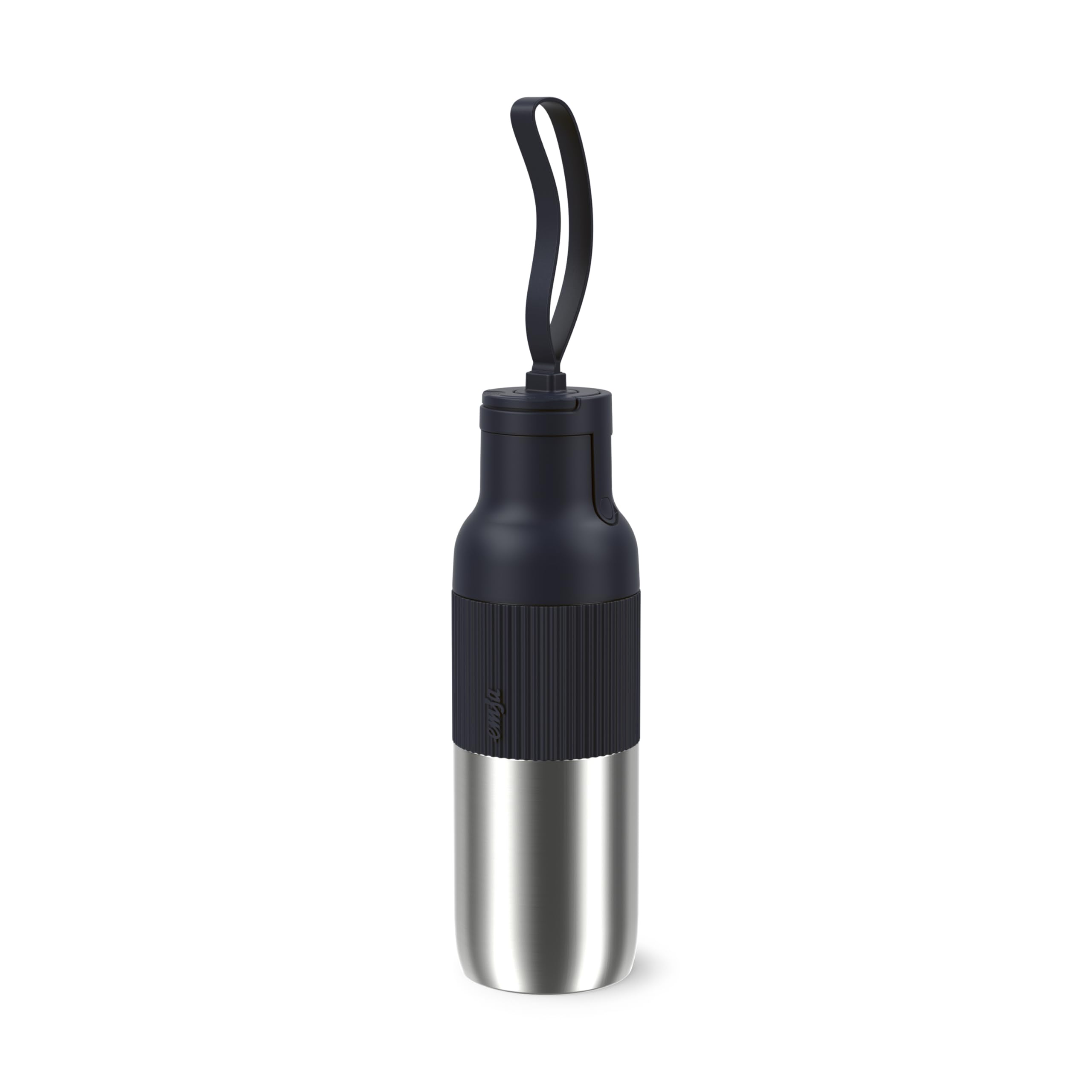 emsa-beyou-flip-isolier-trinkflasche-0-5-l-flip-verschluss-100-dicht-6-std-hei-2 image 1