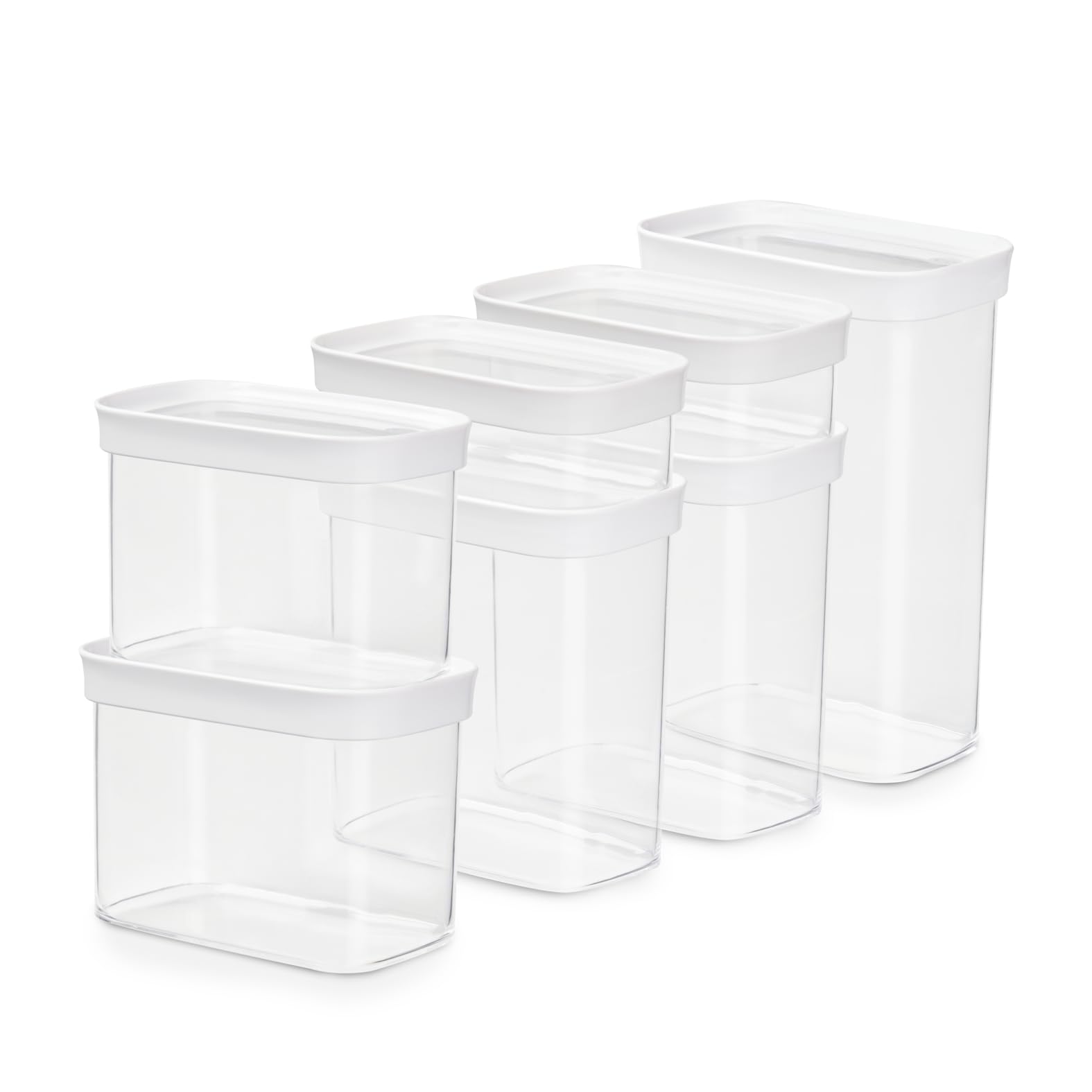 emsa-optima-7-teiliges-trockenvorratsdosen-set-2-x-0-45-l-2-x-1-l-2-x-1-6-l-1-x- image 1
