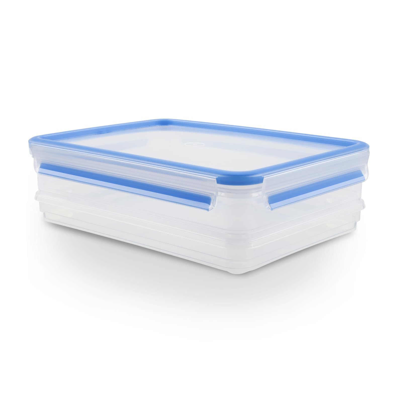 emsa-clip-close-509040-aufschnittbox-rechteckig-1-65-l-100-dicht-transparent-bla image 3
