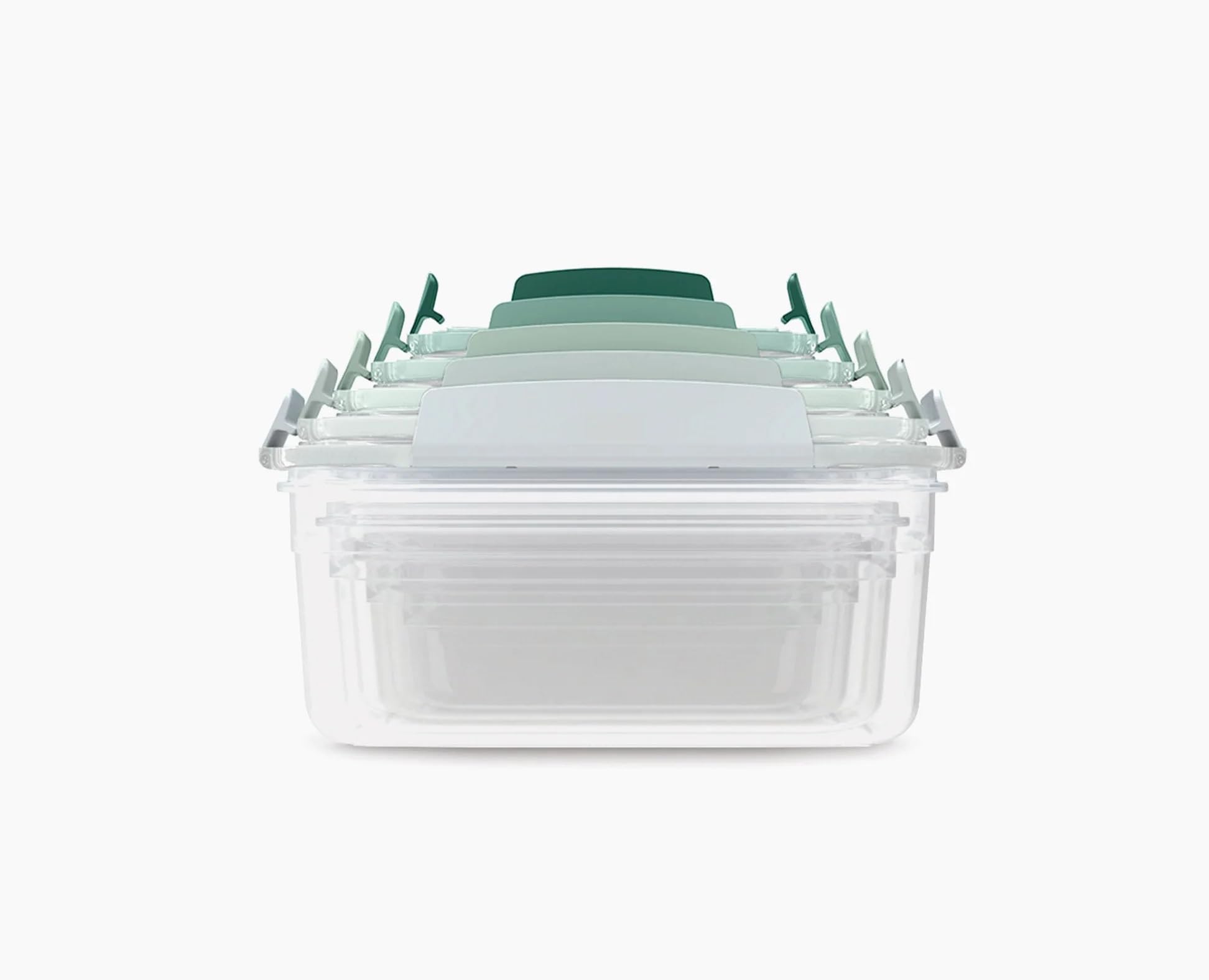 joseph-joseph-nest-lock-frischhaltedosen-set-5-teilig-kunststoff-auslaufsicher-m image 8