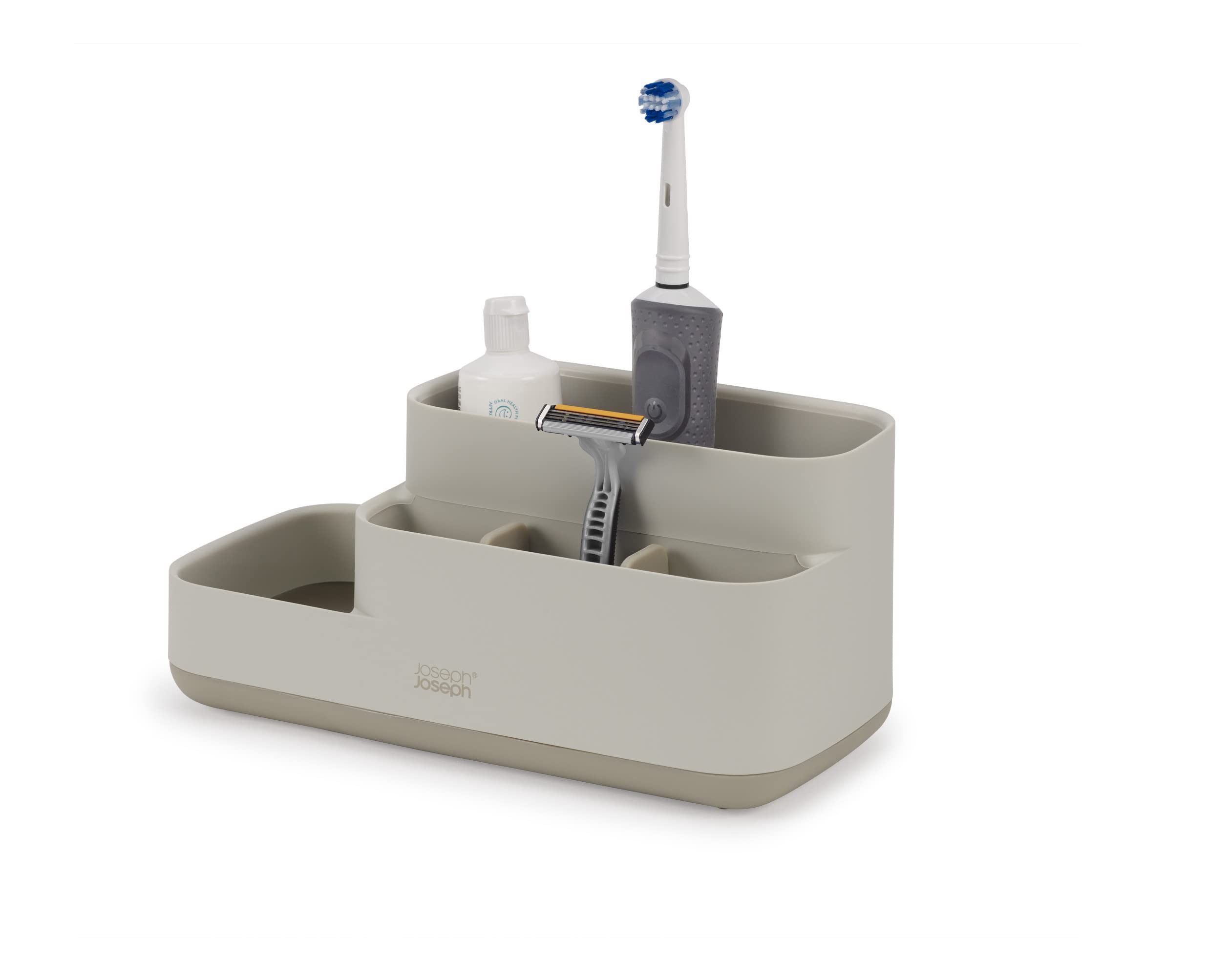 joseph-joseph-easystore-badezimmer-aufbewahrungsbeh-lter-caddy-gro-es-fassungsve image 6