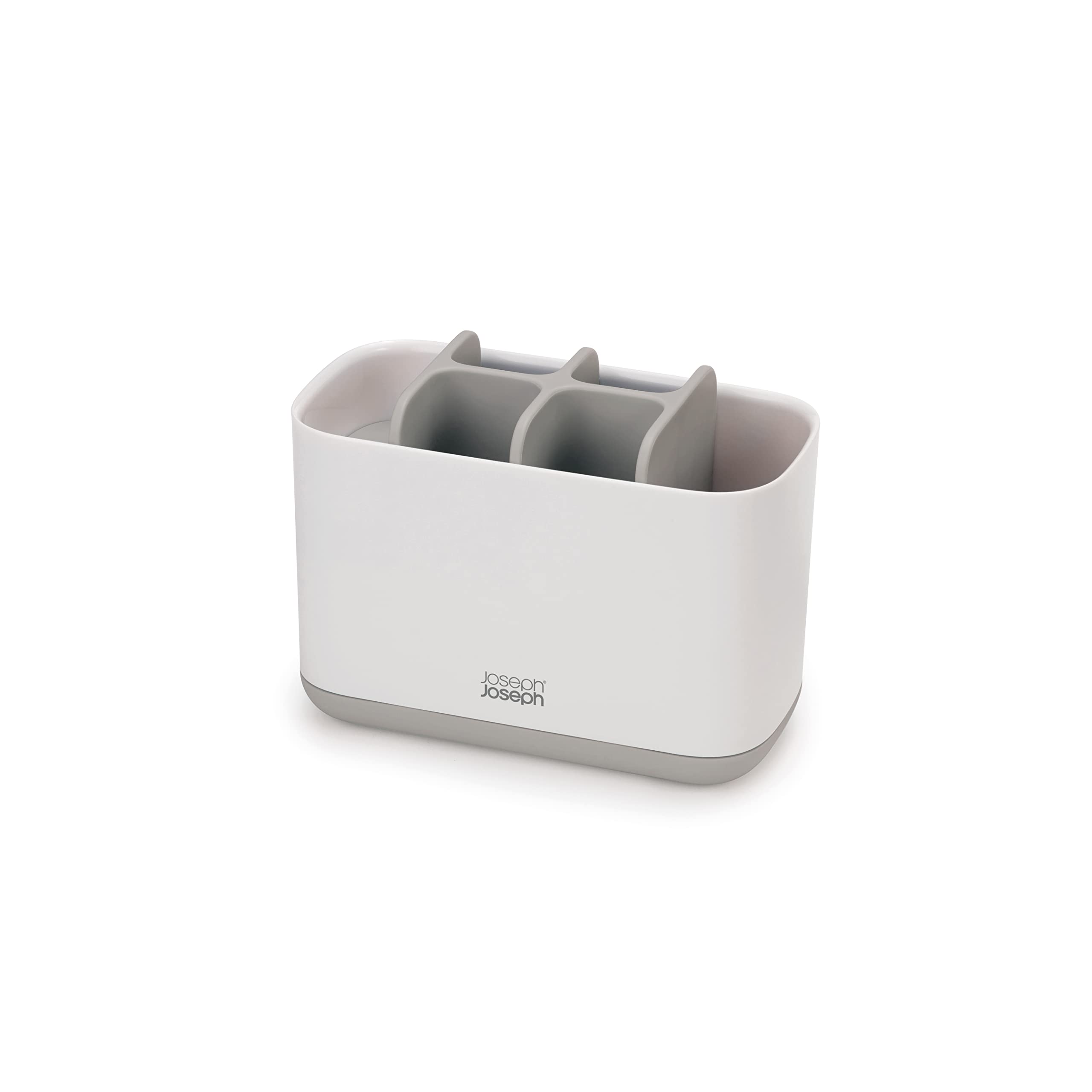 joseph-joseph-easystore-gro-er-zahnb-rstenhalter-zahnb-rsten-st-nder-mit-rutschf image 2