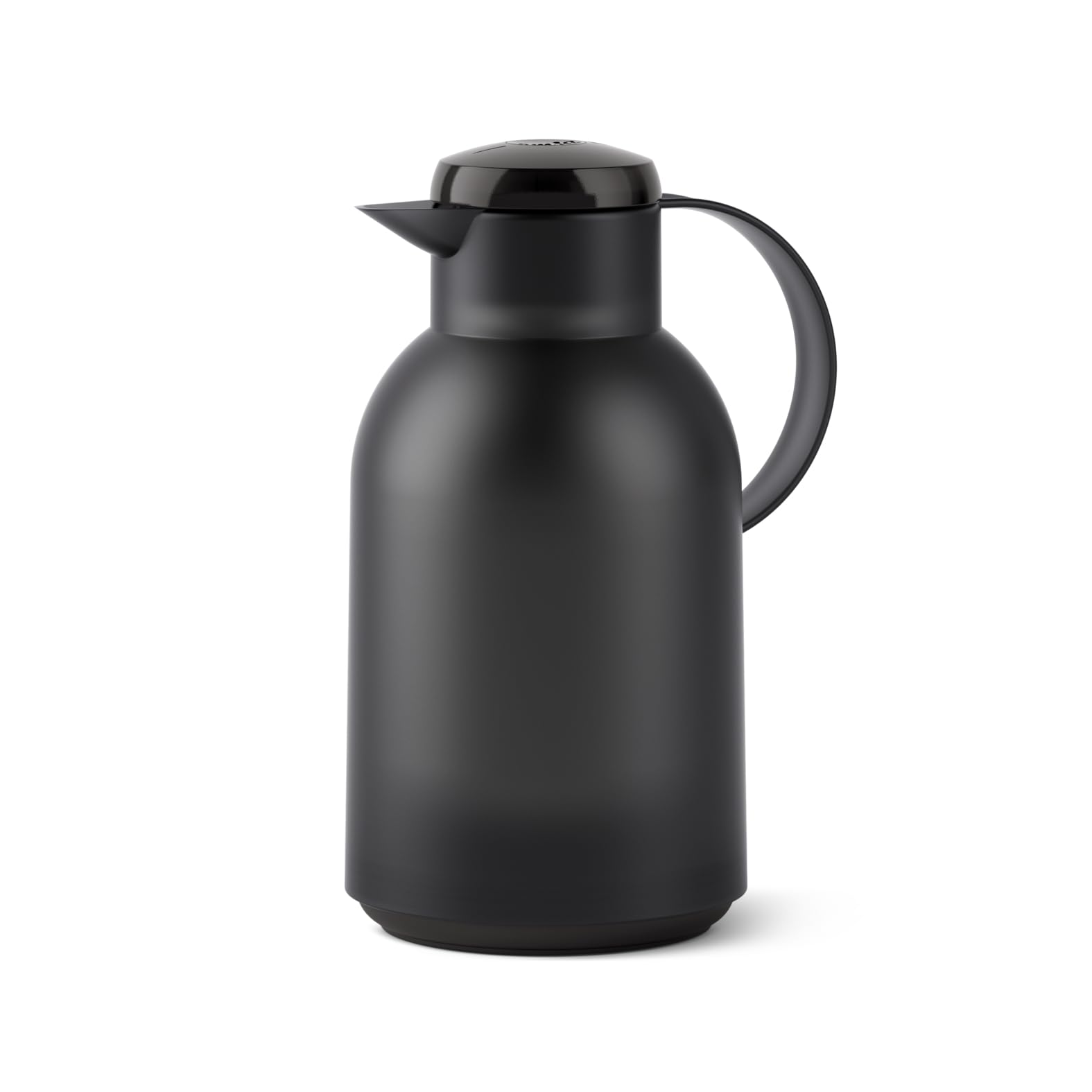 emsa-samba-isolierkanne-xxl-1-5-liter-mit-quick-press-verschluss-12h-hei-24h-kal image 1