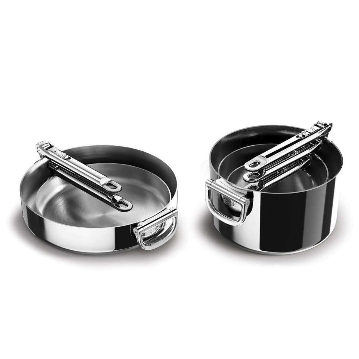joseph-joseph-space-steel-2-teiliges-edelstahl-bratpfannen-set-24-28-cm-keramik- image 8