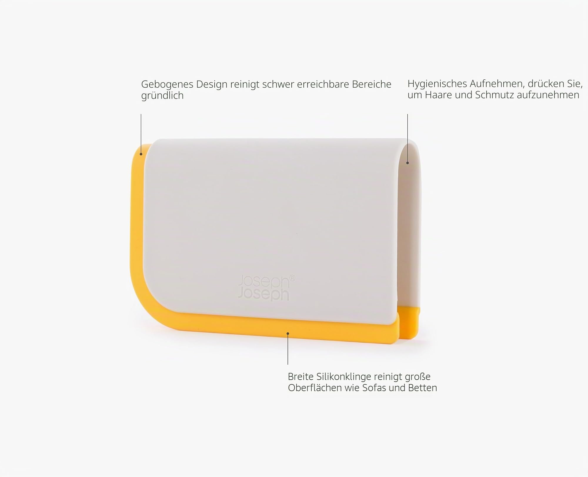joseph-joseph-cleantech-3-in-1-tierhaarentferner-manuelle-polsterb-rste-f-r-sofa image 5
