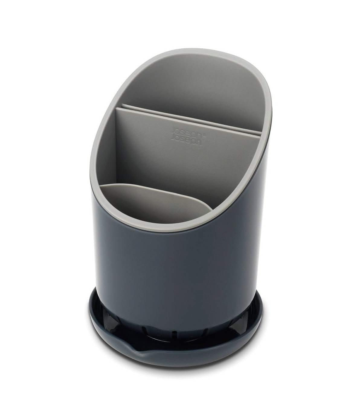 joseph-joseph-dock-besteckkasten-und-besteckorganisator-mit-auffangbeh-lter-f-r- image 1