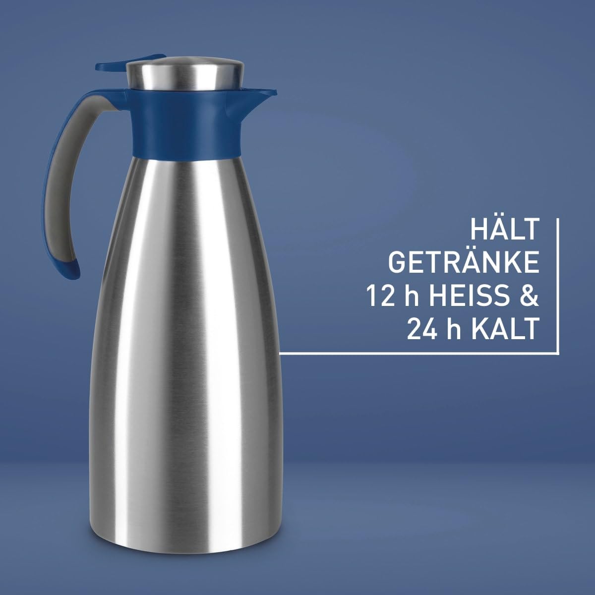 emsa-soft-grip-isolierkanne-1-5-liter-edelstahl-12-stunden-hei-24-stunden-kalt-a image 5