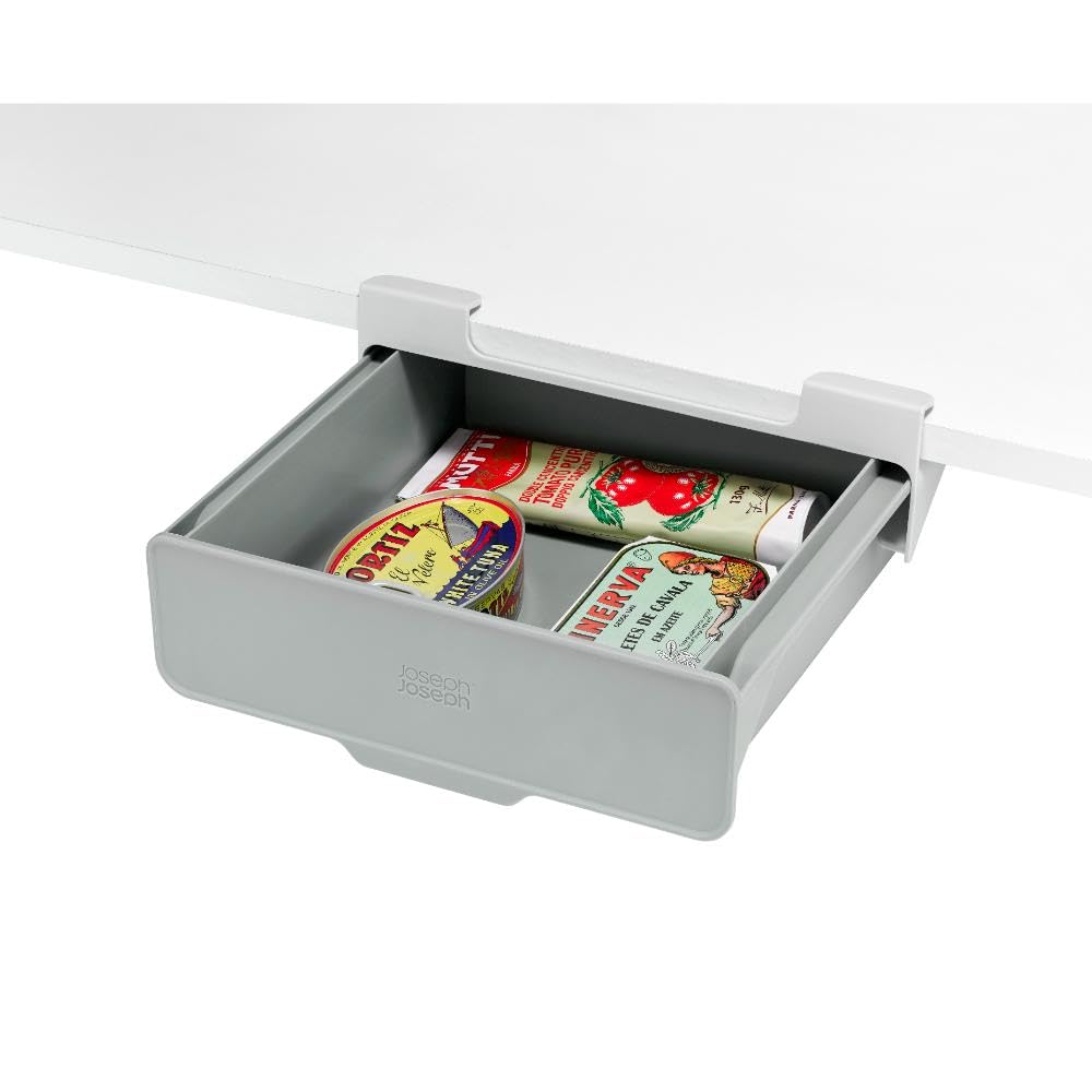 joseph-joseph-cupboardstore-unterregal-schublade-werkzeugloser-k-chenorganizer-a image 8