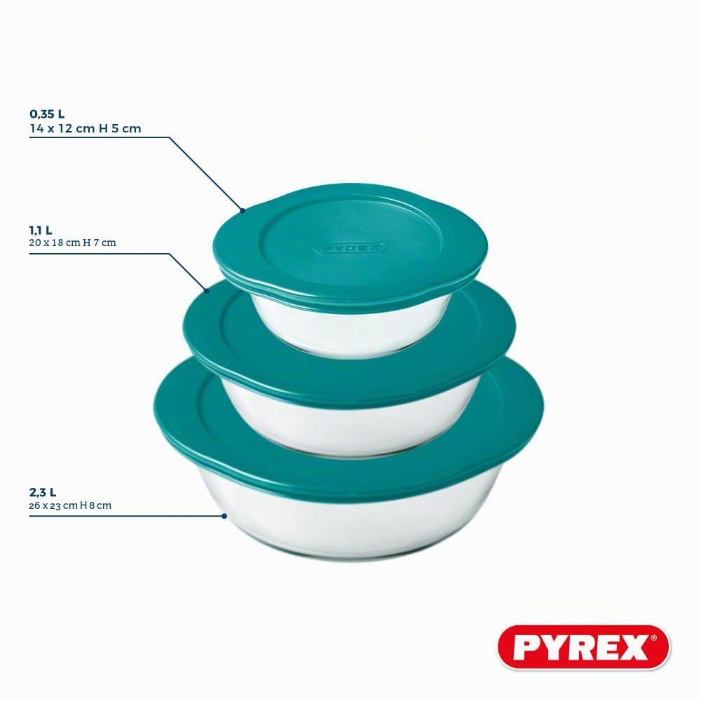 pyrex-cook-store-3er-set-runde-glasschalen-mit-deckel-0-35-l-1-1-l-2-3-l-borosil image 4