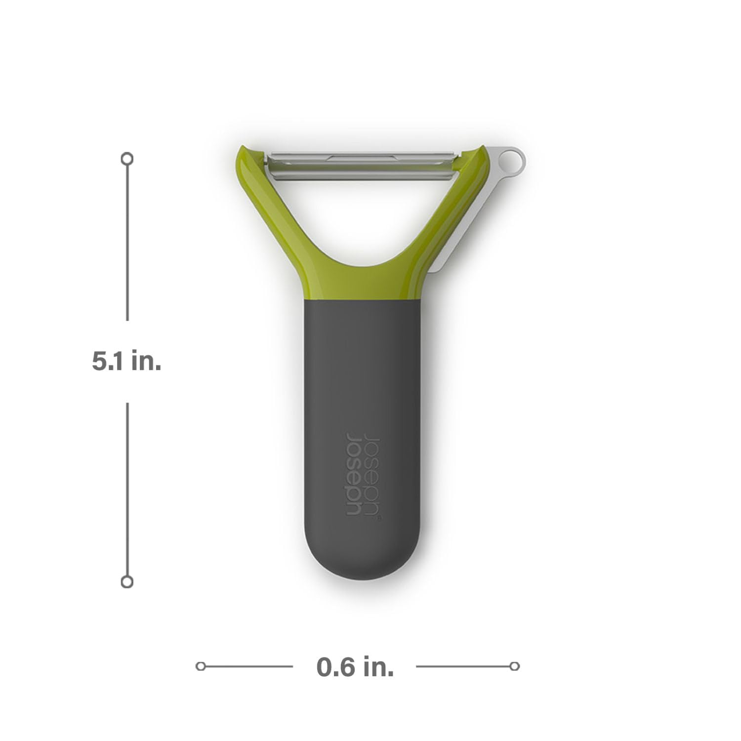 joseph-joseph-multi-peel-y-sch-ler-3-in-1-sch-ler-mit-kartoffelauger-gr-n-13-x-9 image 5