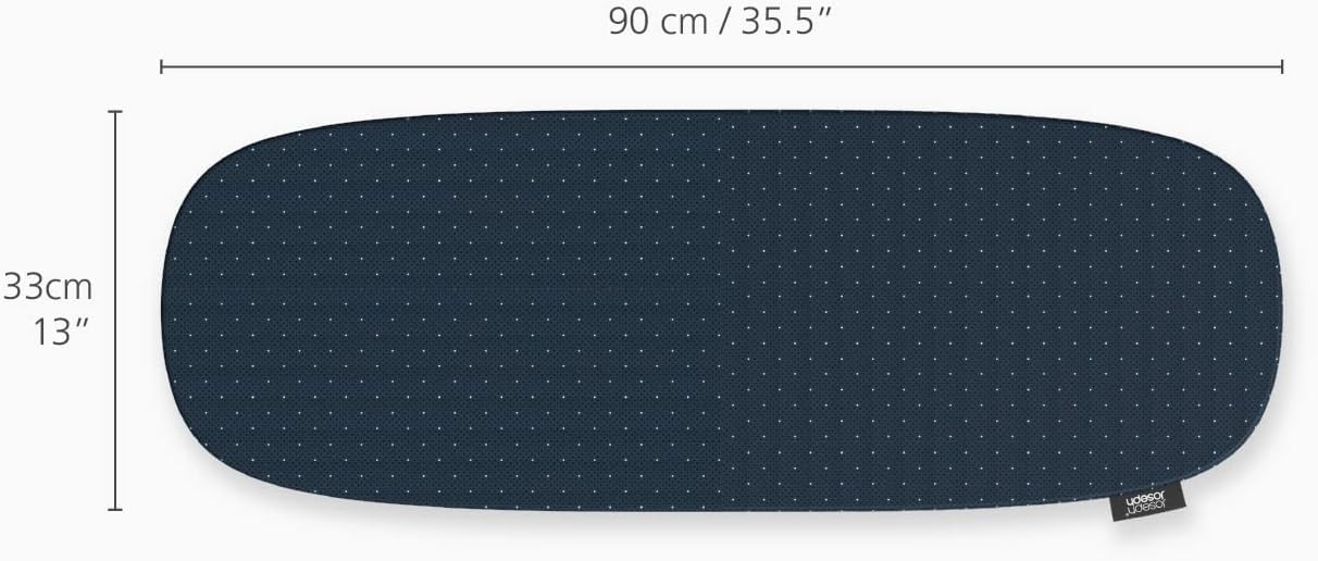 joseph-joseph-pocket-plus-advanced-b-gelbrettbezug-100-baumwolltwill-mit-driploc image 2