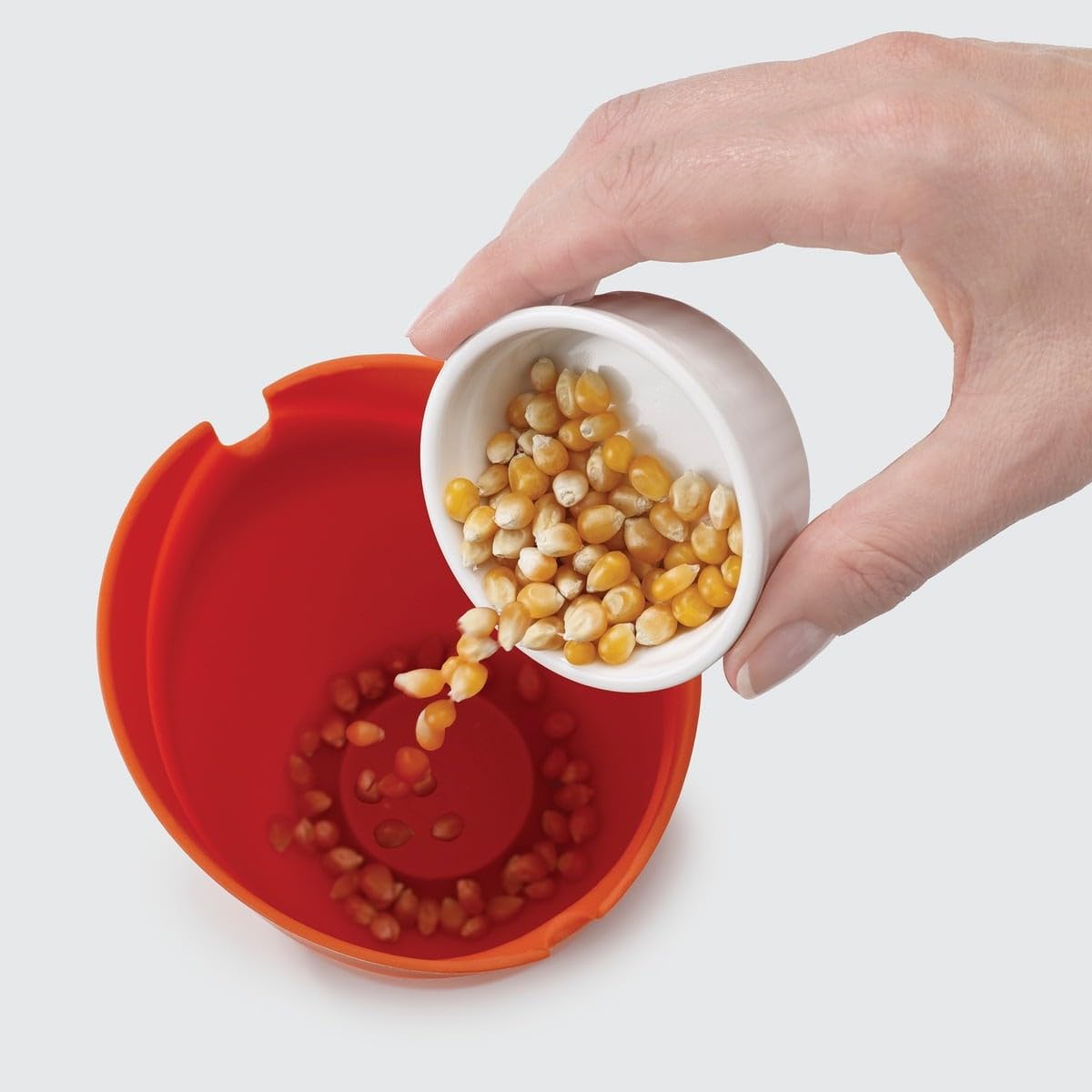 joseph-joseph-m-cuisine-set-mit-2-silikon-mikrowellen-popcornkegeln-hitzebest-nd image 2