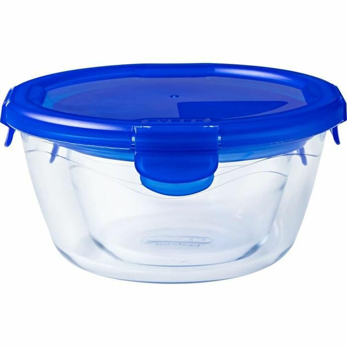 pyrex-cook-go-lunchbox-set-3-rechteckige-glasboxen-0-8-l-mit-luftdichtem-bpa-fre image 8