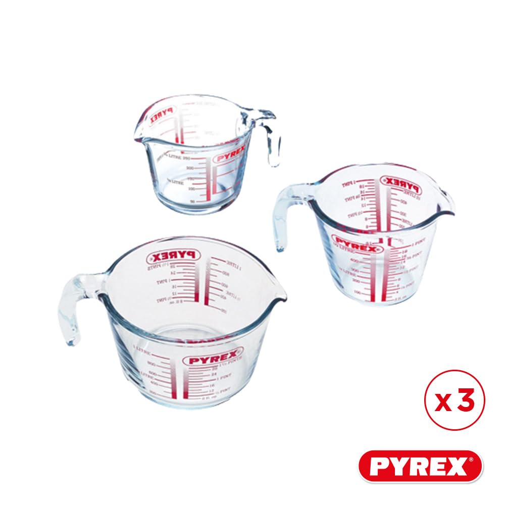 pyrex-messkrug-set-aus-borosilikatglas-3-teilig-0-25-0-5-1-liter-hitzebest-ndig- image 2