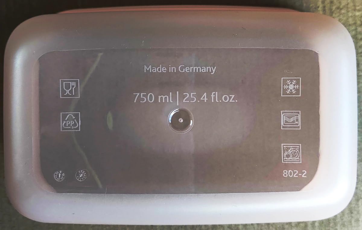 Endlich keine undichten Dosen mehr