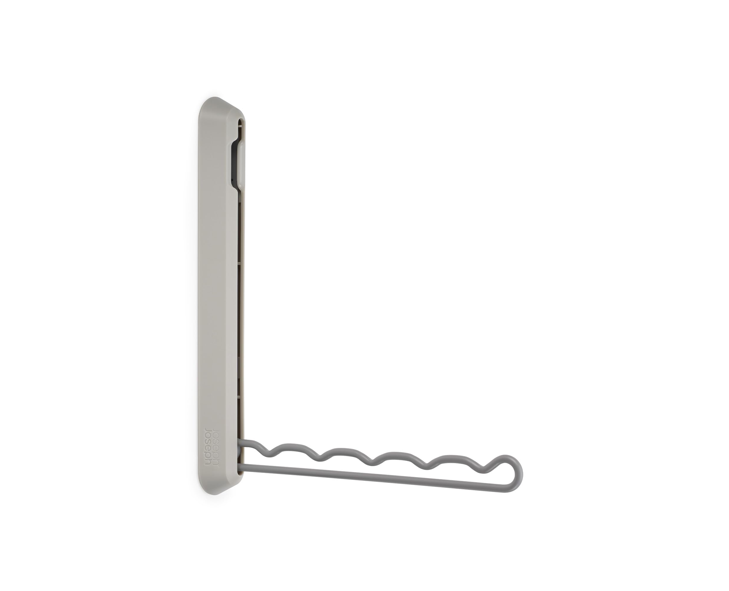 joseph-joseph-orderly-faltbarer-w-schetrockner-wandmontierter-klapphaken-f-r-bis image 1