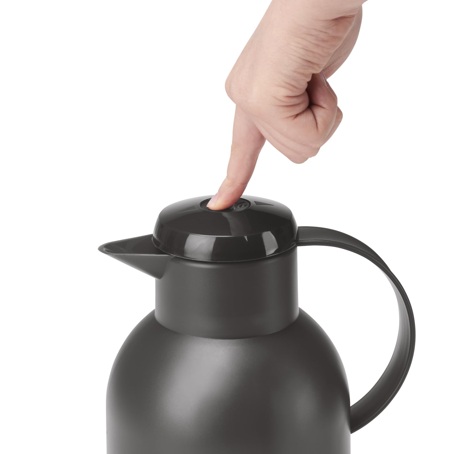 emsa-samba-isolierkanne-xxl-1-5-liter-mit-quick-press-verschluss-12h-hei-24h-kal image 2