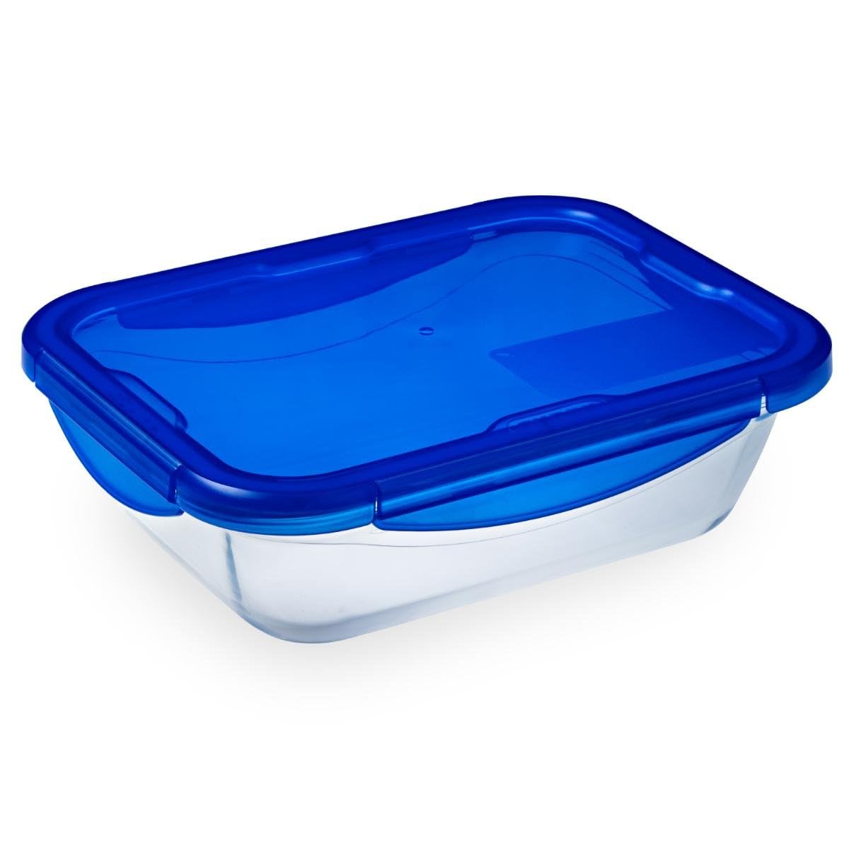 pyrex-288pg00-mehrzweckform-rund-mit-deckel-1-6-l-borosilikatglas-100-dicht-tran image 7