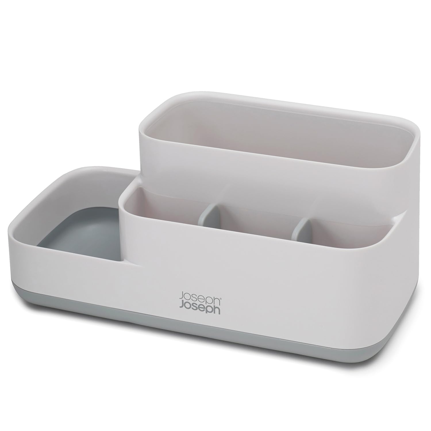 joseph-joseph-easystore-badezimmer-aufbewahrungsbeh-lter-caddy-gro-es-fassungsve image 2