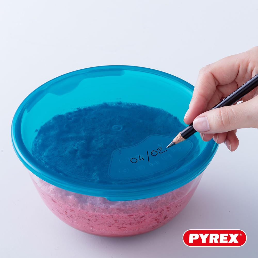 pyrex-5er-set-salatsch-sseln-aus-borosilikatglas-mit-deckeln-2-x-0-5-l-1-x-1-l-2 image 6