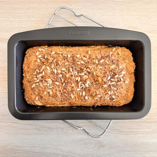 pyrex-glide-kastenform-aus-metall-pfas-freie-antihaftbeschichtung-gleichm-iges-g image 8