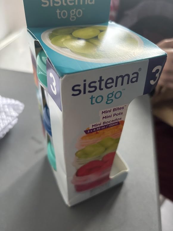 Perfekt für den Kindergarten