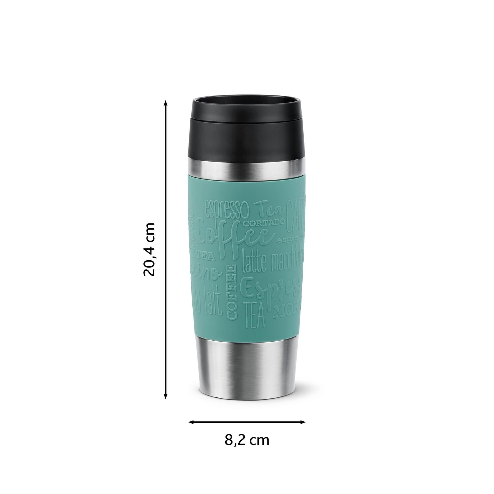 emsa-travel-mug-classic-n20210-isolierbecher-0-36-l-edelstahl-comfort-schraubver image 8