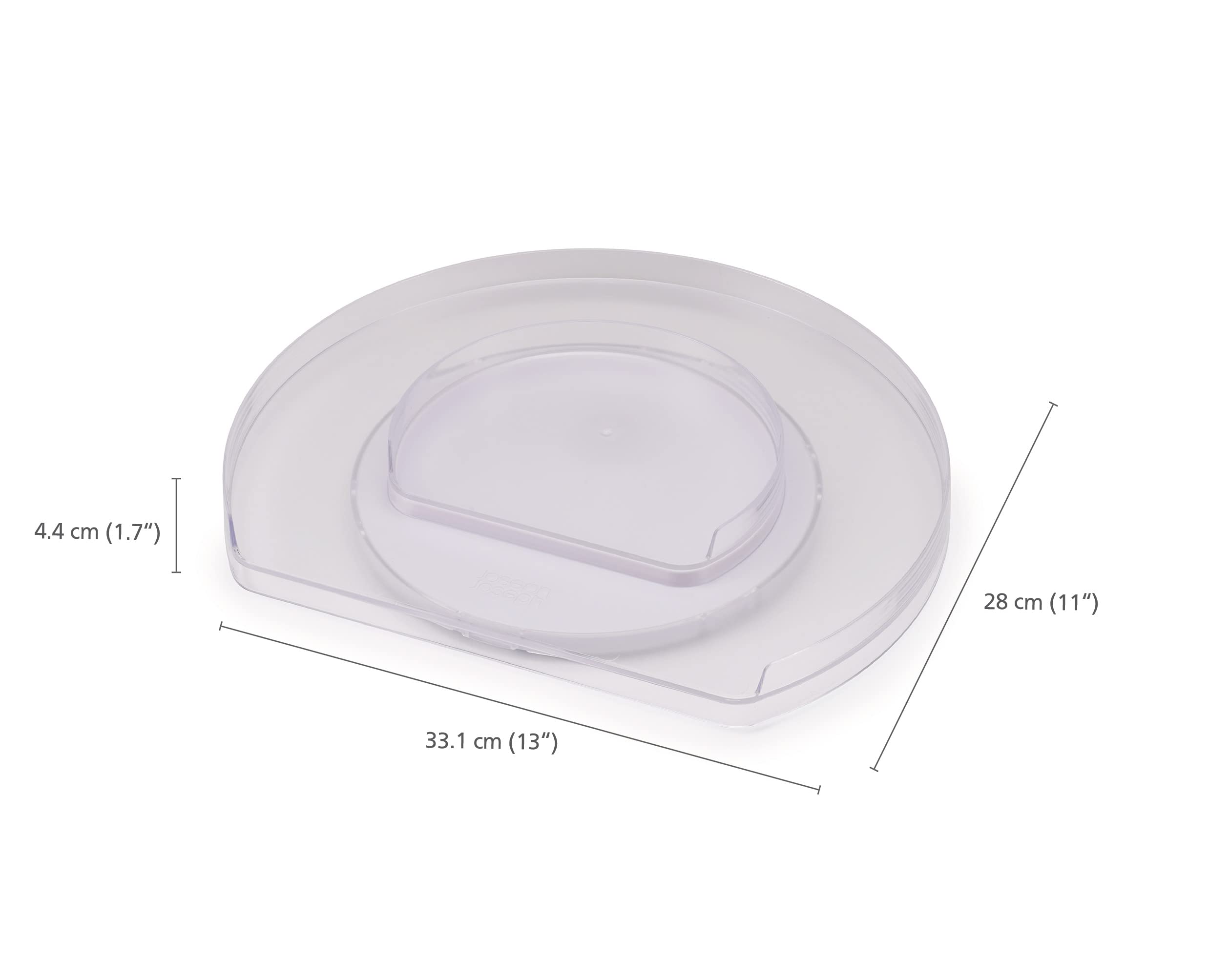 joseph-joseph-fridgestore-360-lazy-susan-drehbarer-k-hlschrank-organizer-gestaff image 3