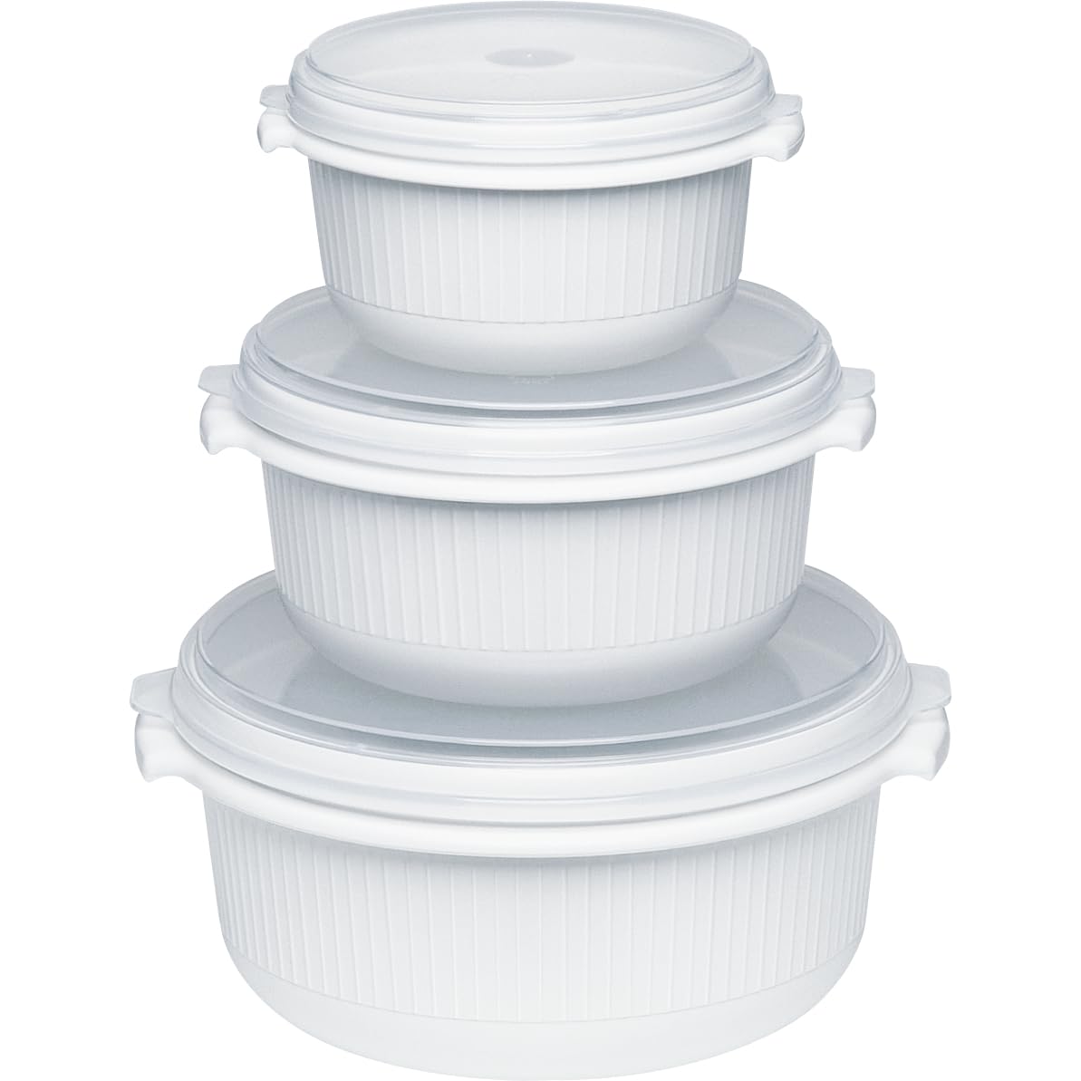 emsa-micro-family-mikrowellentopf-set-3-teilig-0-5-l-1-0-l-1-5-l-mit-deckel-gefr image 5