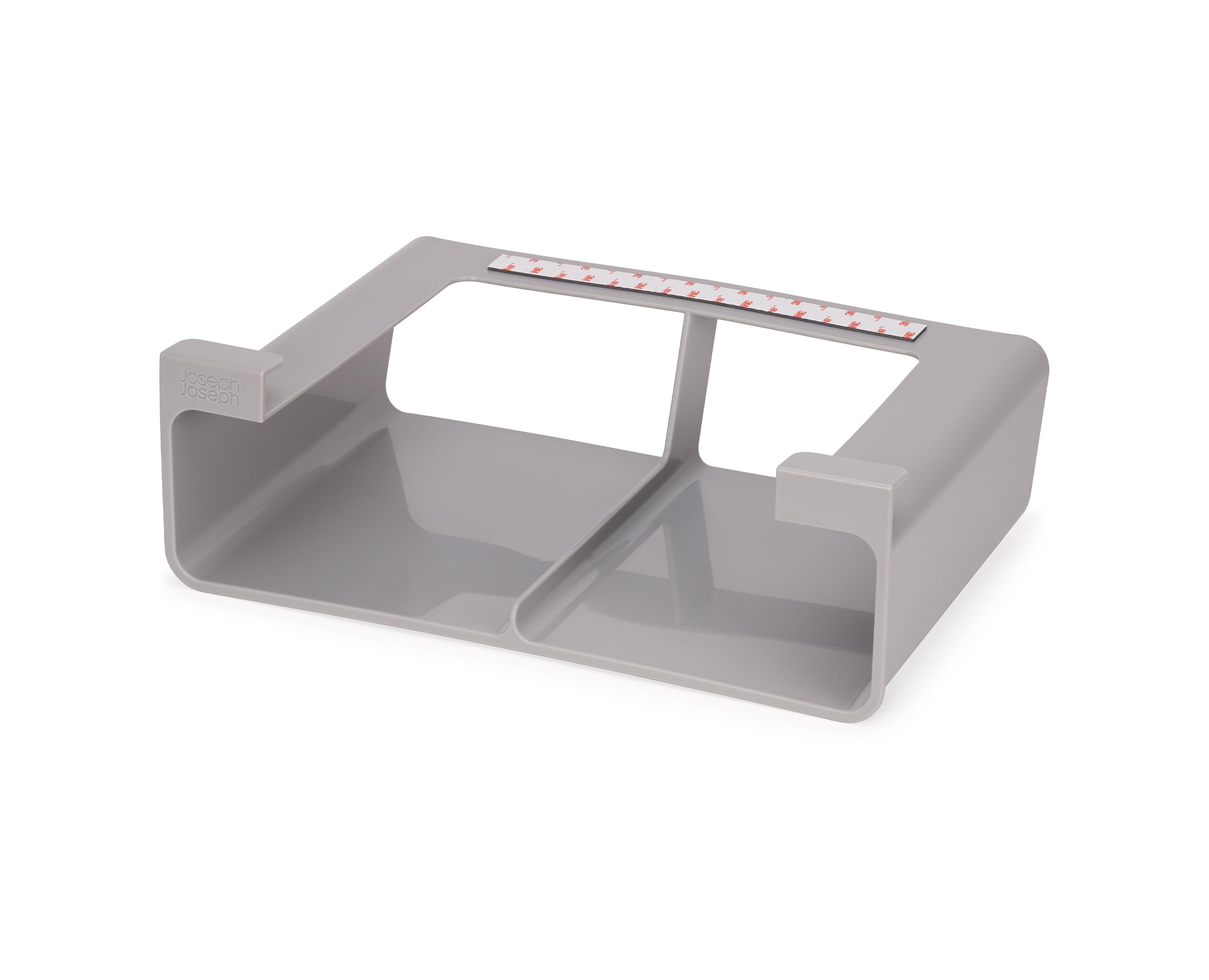 joseph-joseph-cupboardstore-unter-regal-organizer-f-r-gro-e-rollen-und-schachtel image 2