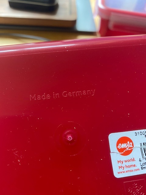 Okay für den Preis