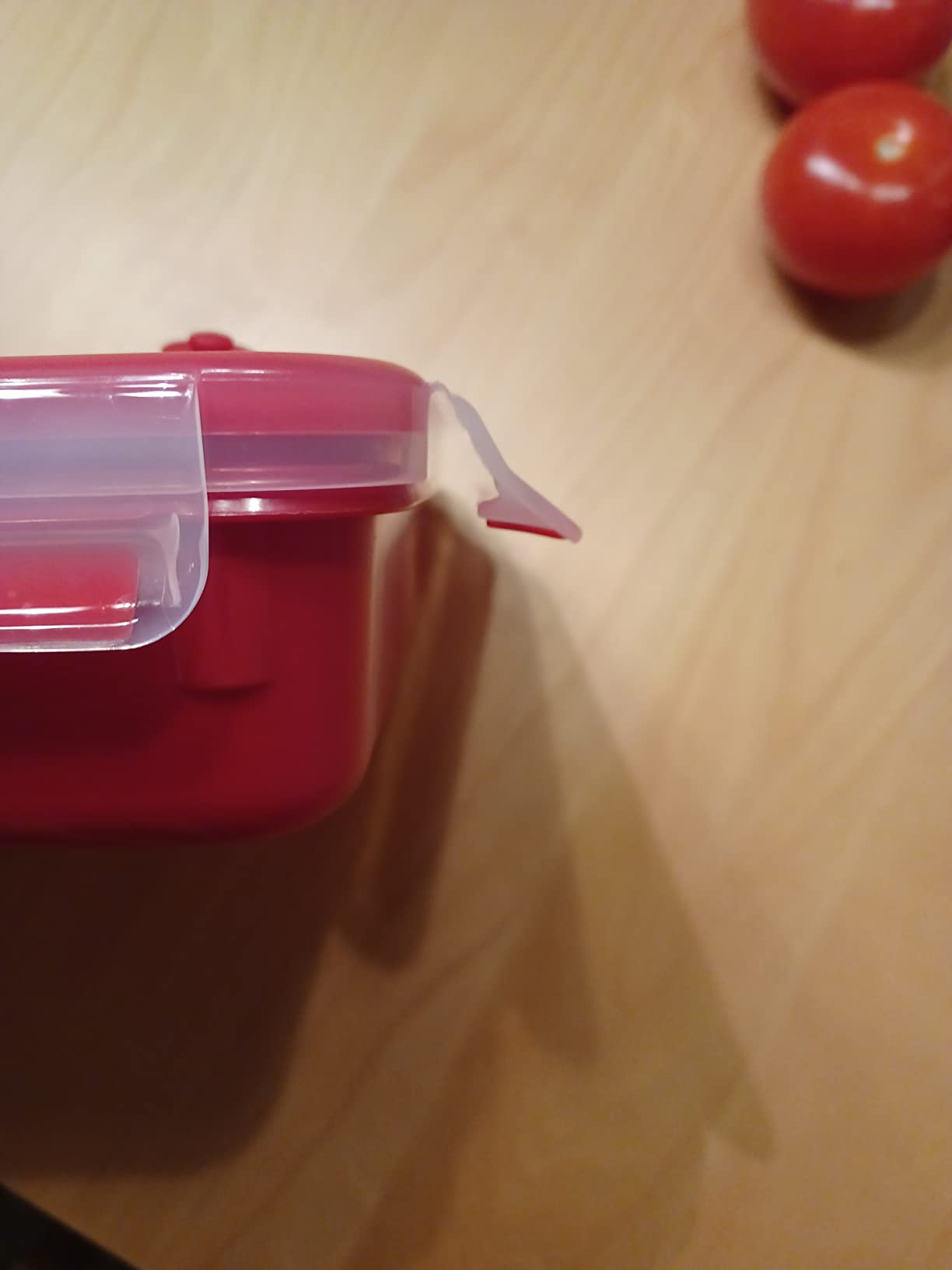 Praktische Dose für Beruf und Alltag