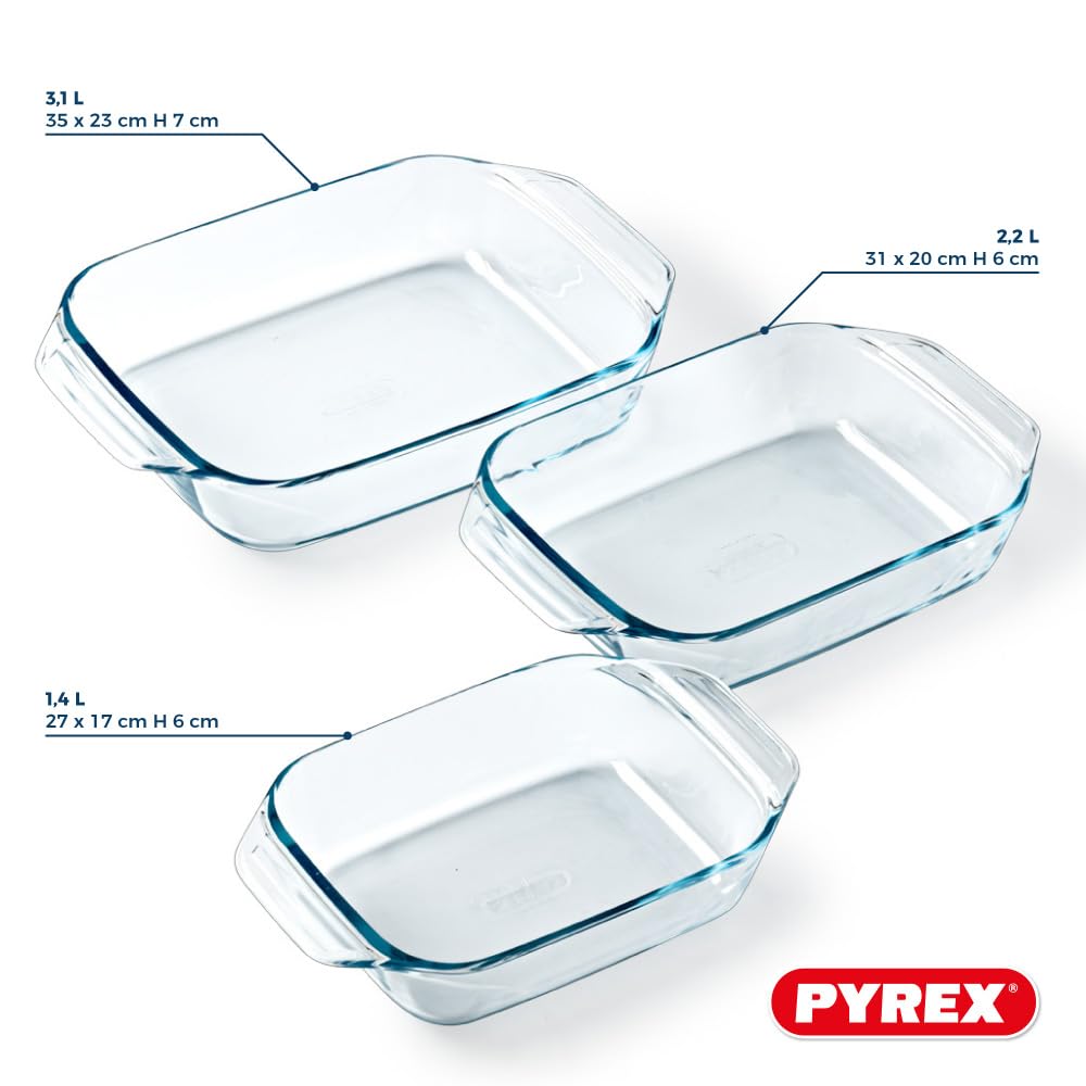 pyrex-auflaufformen-set-3-teilig-aus-borosilikatglas-27-31-35-cm-mit-breiten-gri image 4