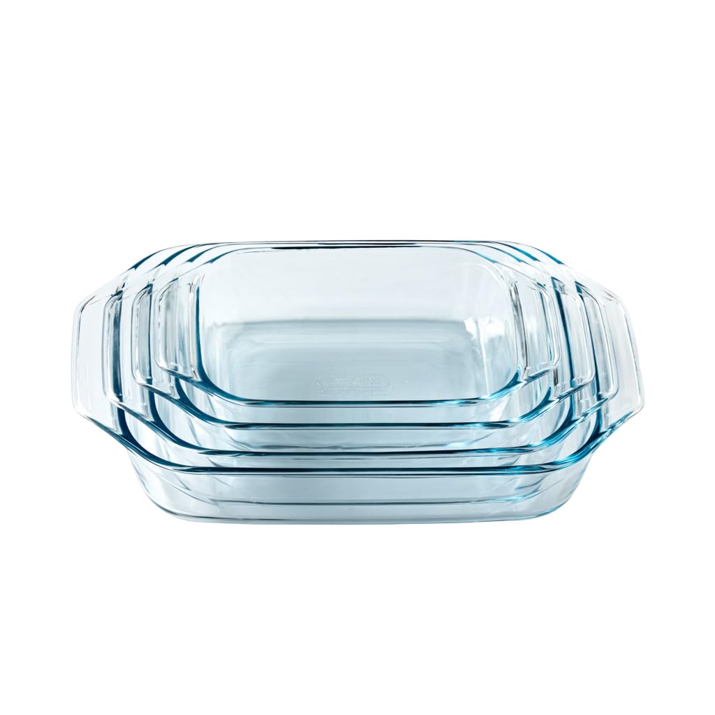 pyrex-4er-set-auflaufformen-rechteckig-aus-borosilikatglas-mit-breiten-griffen-1 image 2