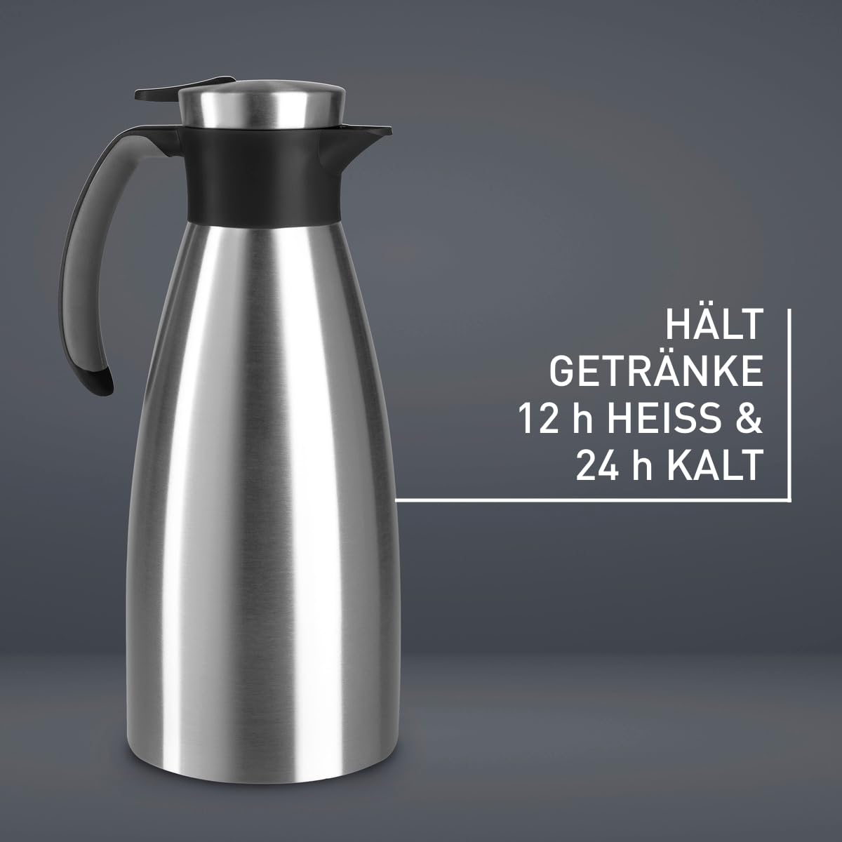 emsa-soft-grip-isolierkanne-1-5-liter-edelstahl-12-h-hei-24-h-kalt-quick-tip-ver image 7