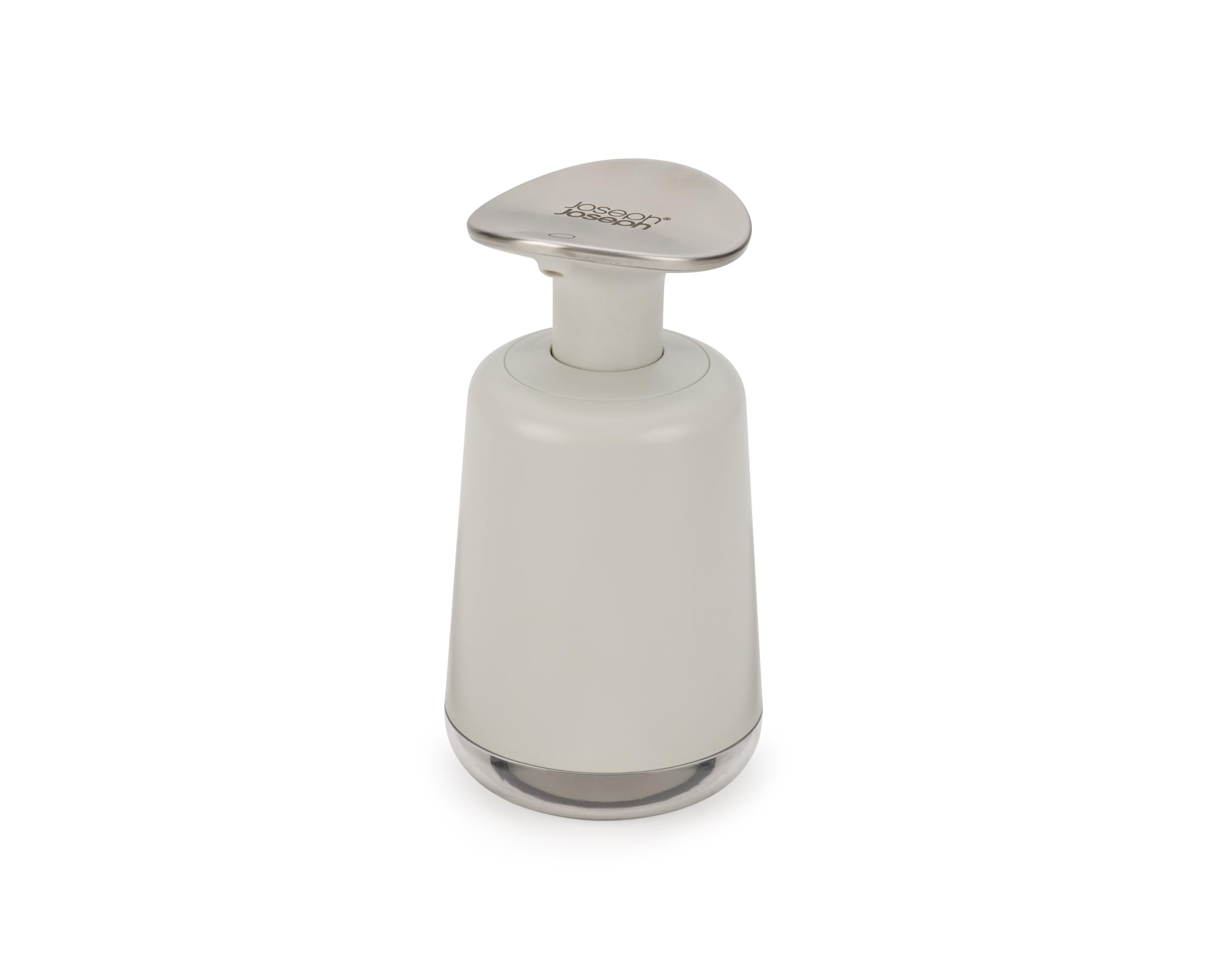 joseph-joseph-presto-hygienischer-seifenspender-mit-handgelenk-pumpaufsatz-light image 1